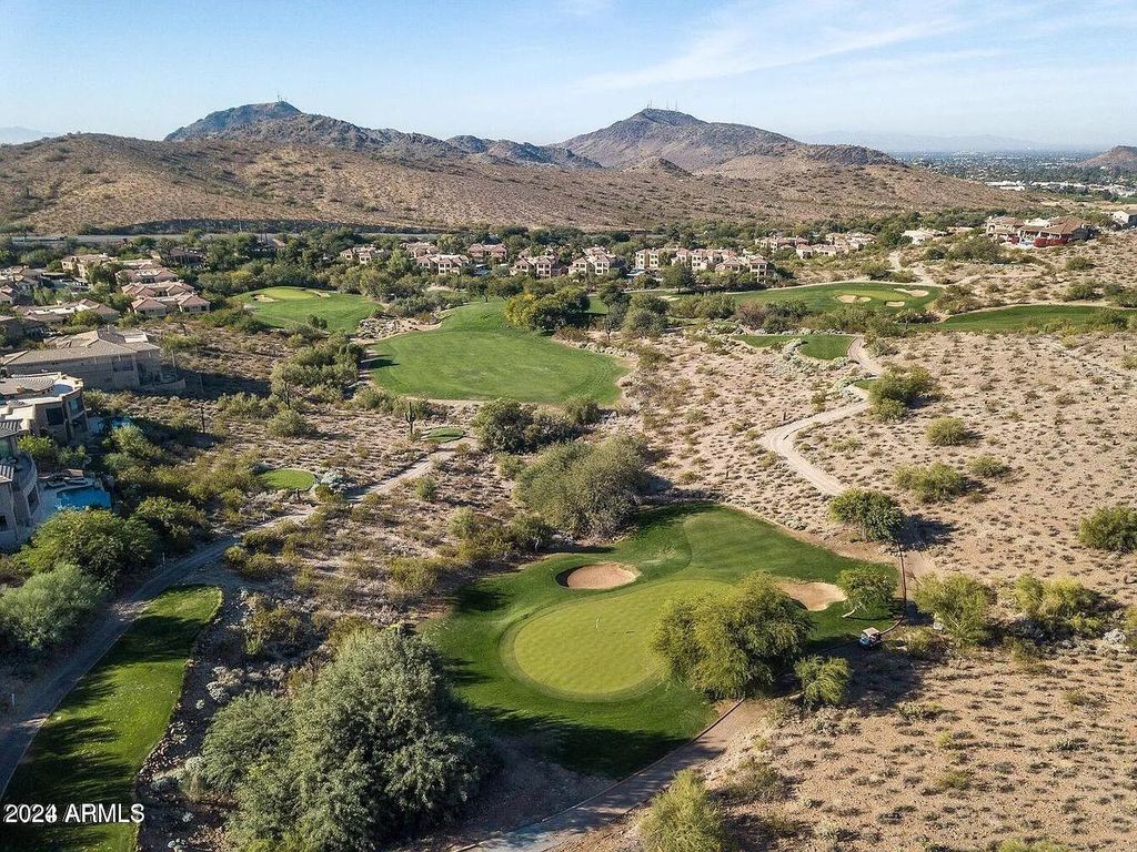 Photo of 12846 N Nancy Jane Lane #4, Phoenix, AZ 85022 (MLS # 6778147)