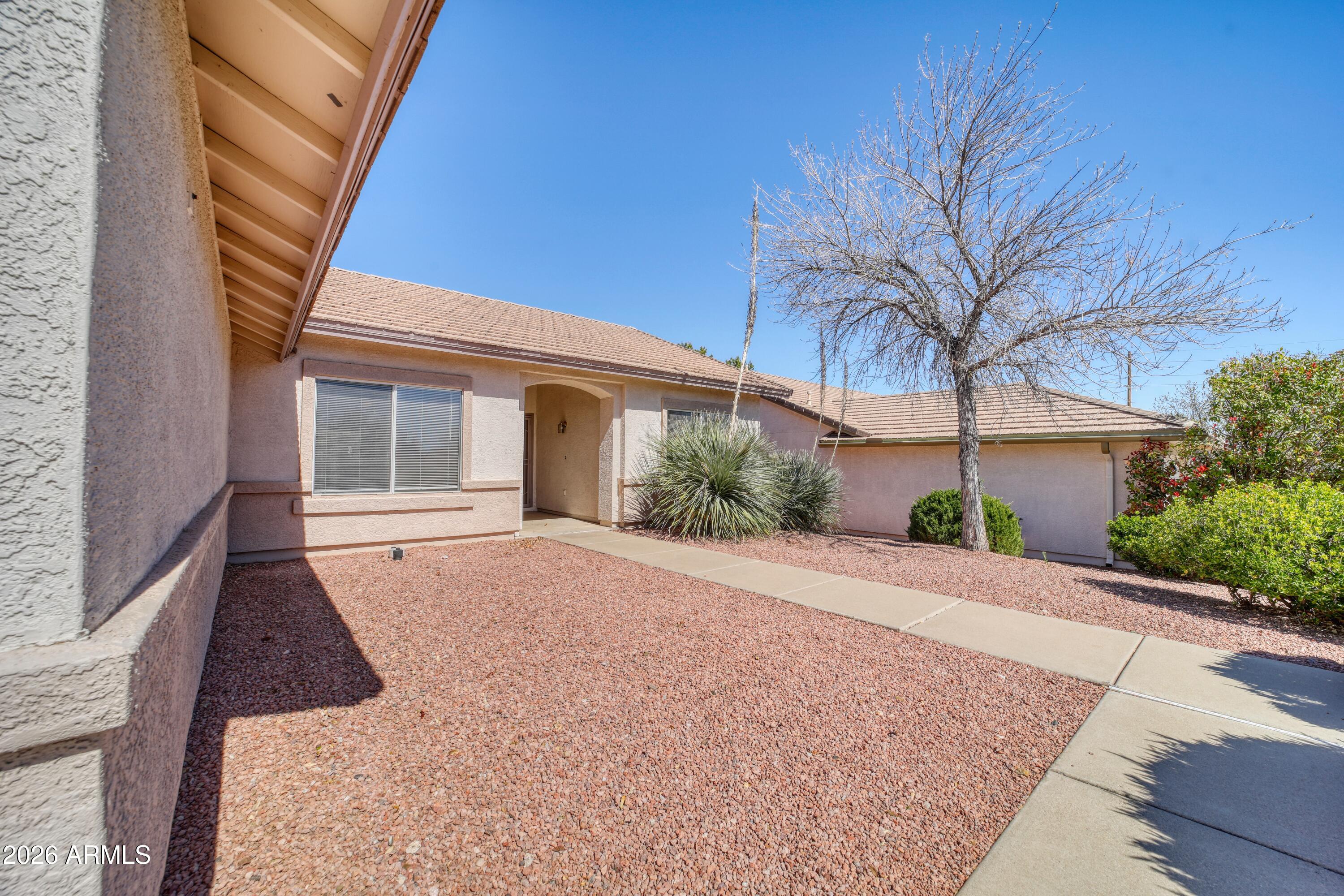 2080 W TRAIL BLAZER Drive