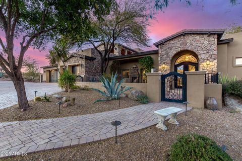 10638 E HEDGEHOG Place Scottsdale AZ 85262