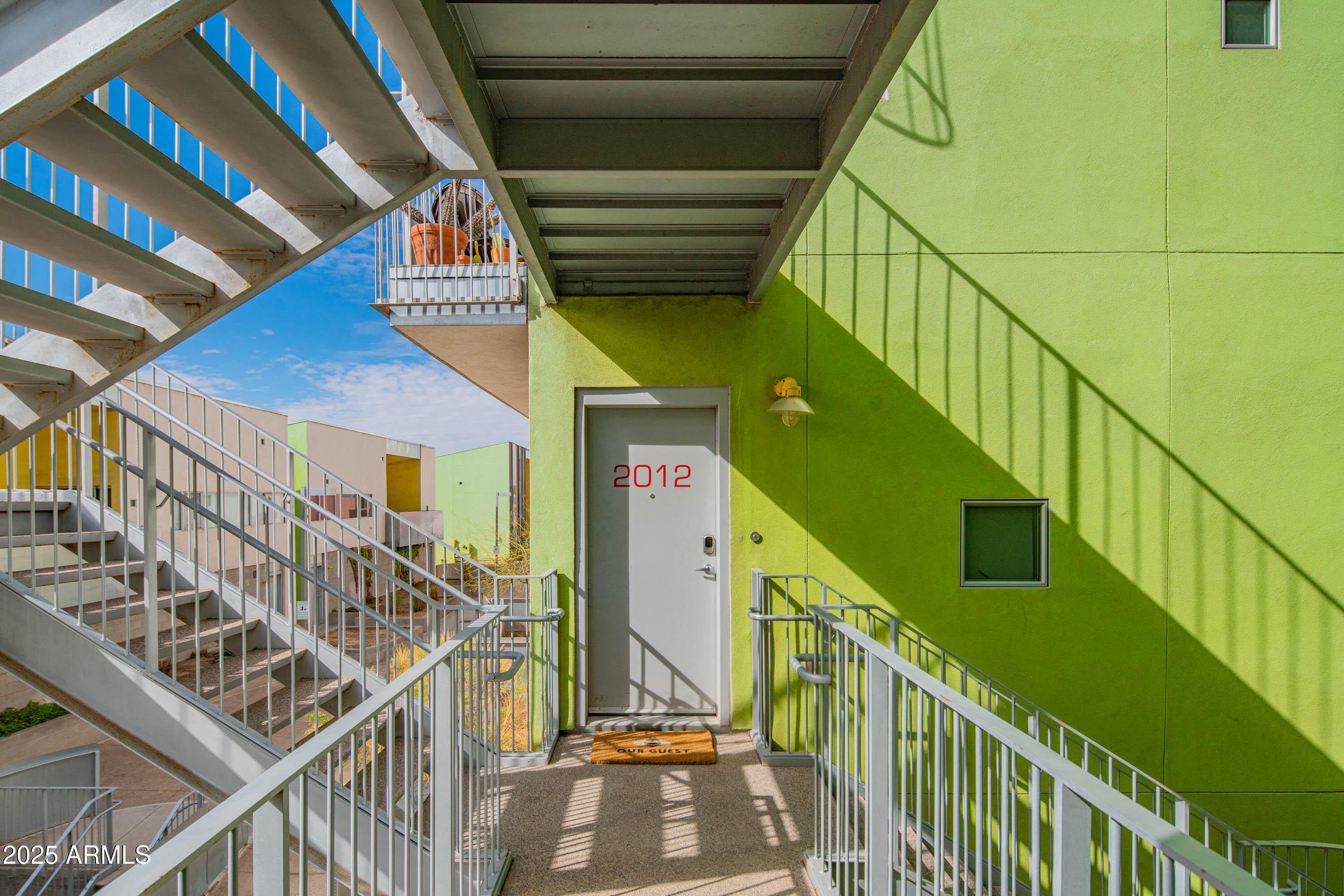 1111 W UNIVERSITY Drive 2012