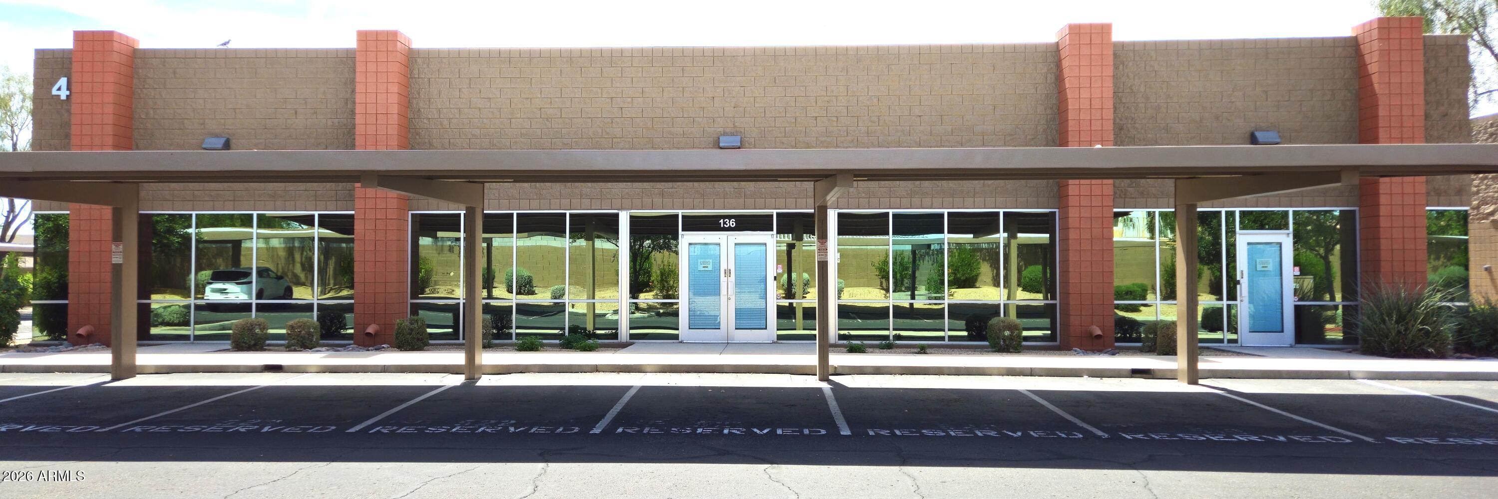 4550 E BELL Road 142