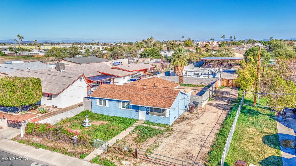 Photo of 10345 N 90th Avenue, Peoria, AZ 85345 (MLS # 6951498)