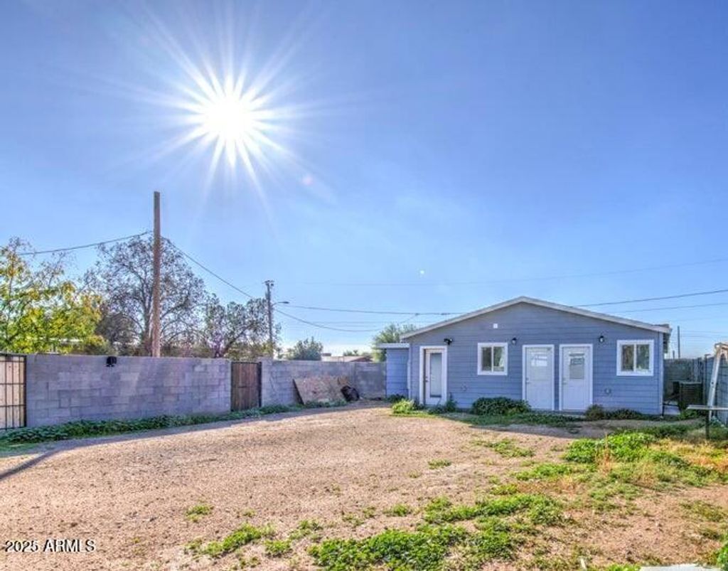 Photo of 10345 N 90th Avenue, Peoria, AZ 85345 (MLS # 6951498)