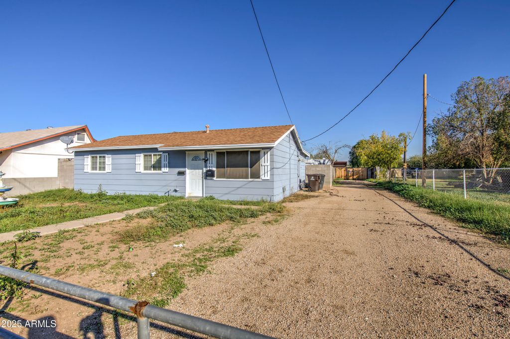 Photo of 10345 N 90th Avenue, Peoria, AZ 85345 (MLS # 6951498)