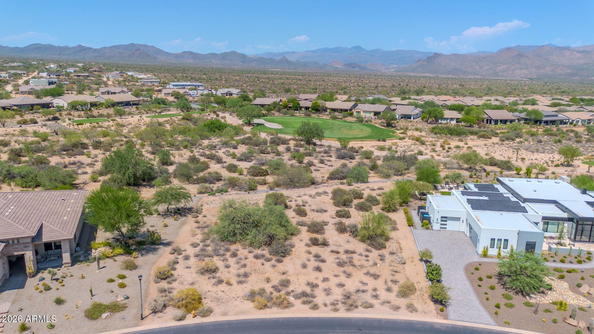17528 E BRUSHY MOUNTAIN Court 168