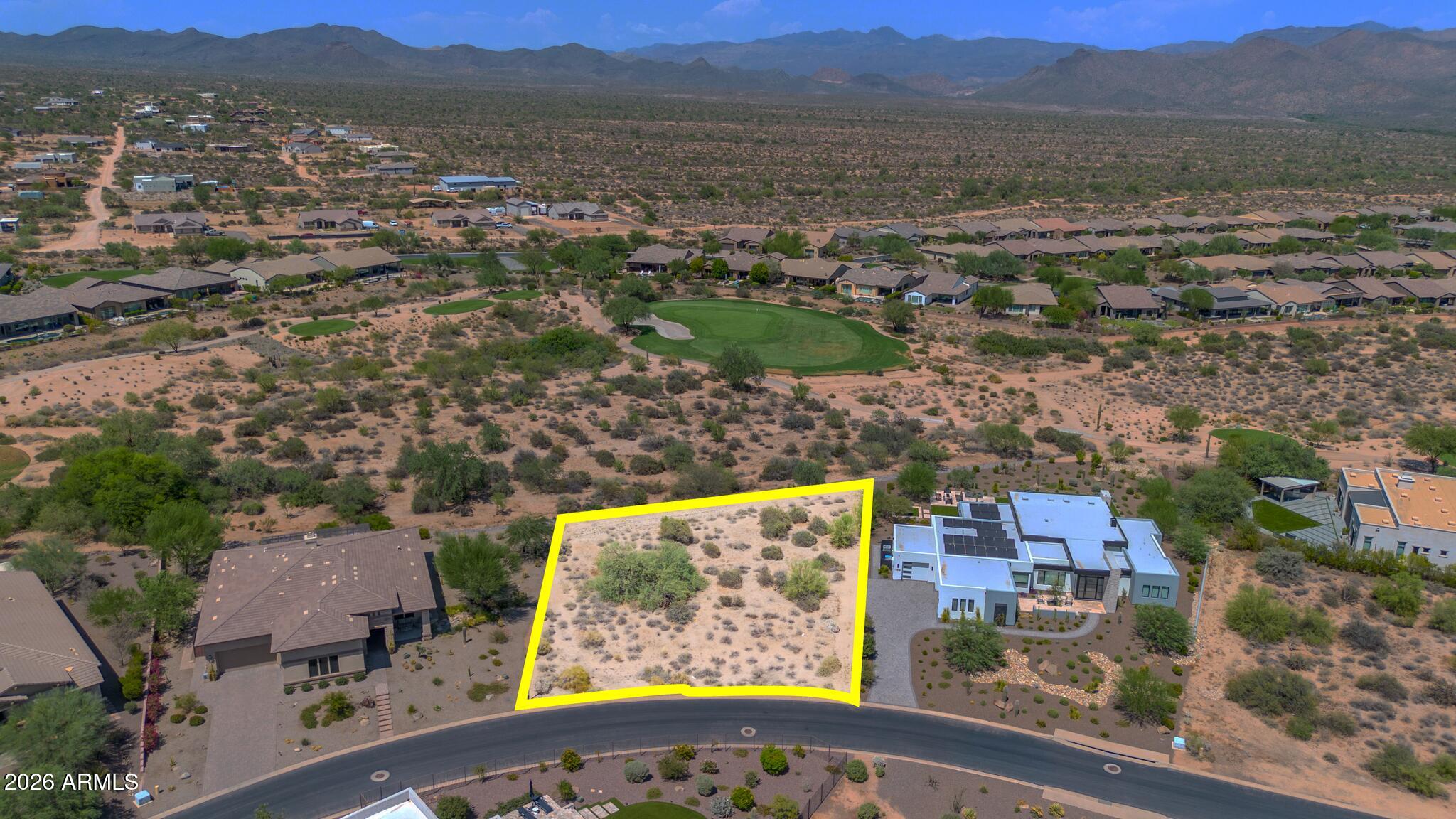 17528 E BRUSHY MOUNTAIN Court 168