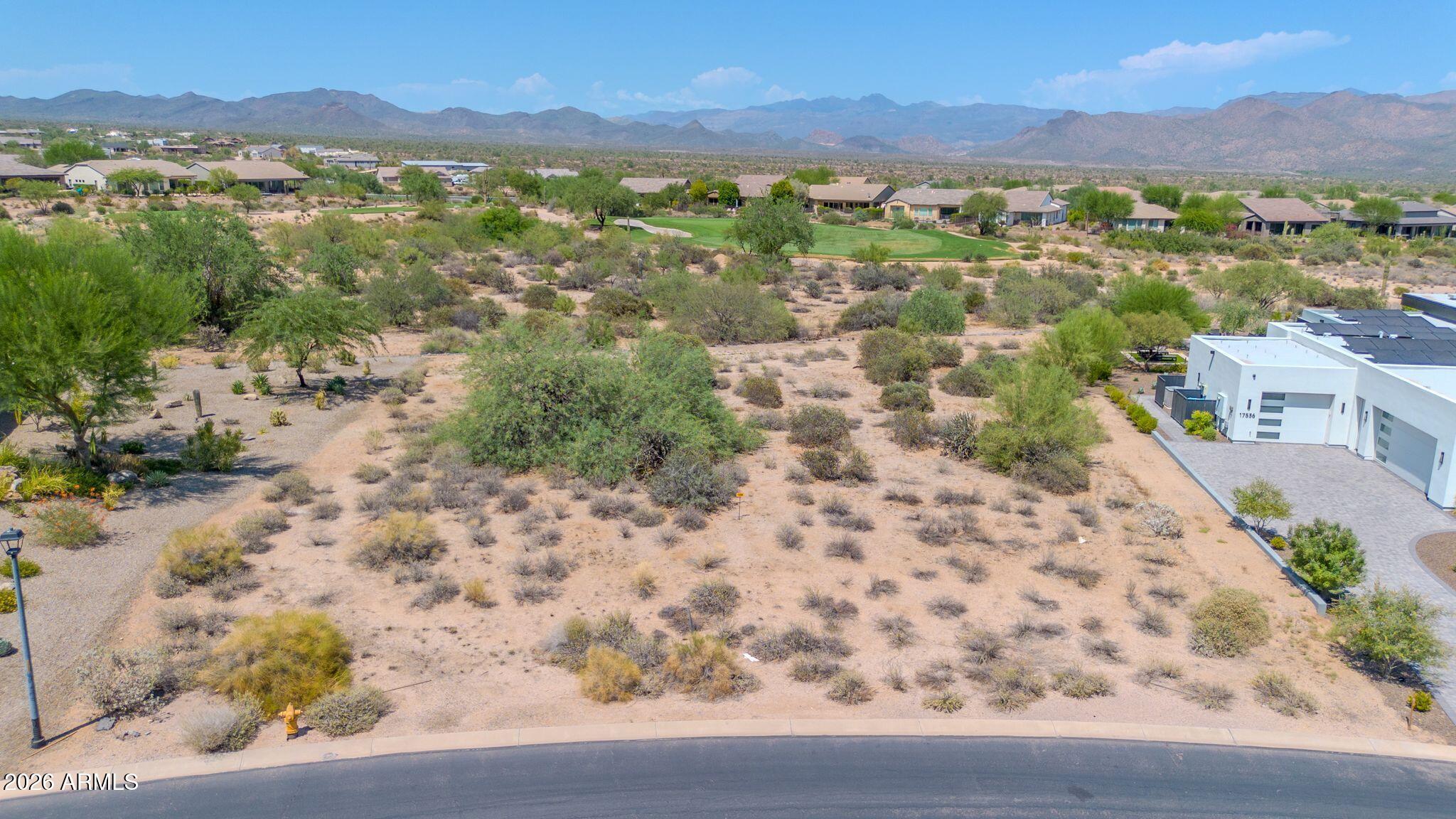 17528 E BRUSHY MOUNTAIN Court 168