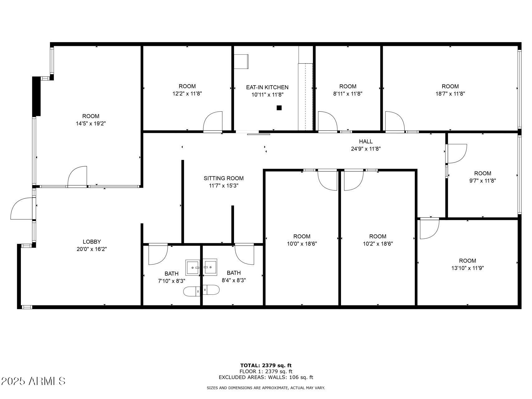 4864 E BASELINE Road 106