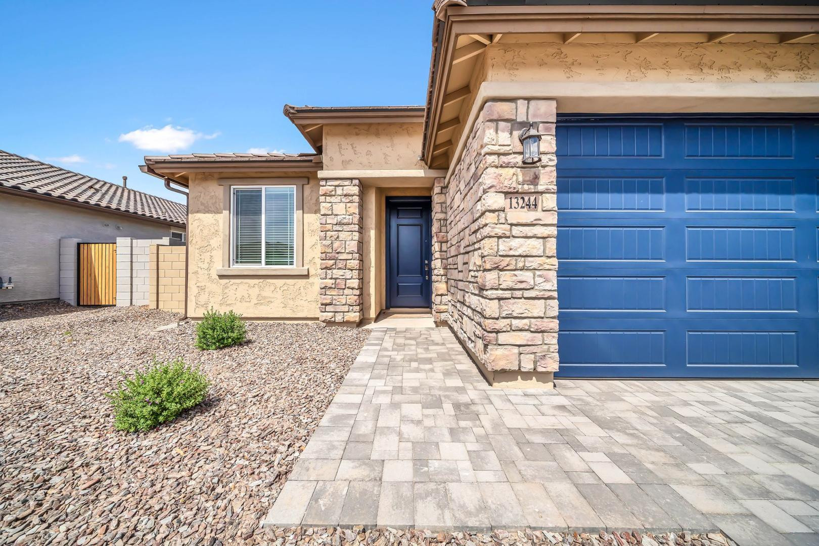 13244 W Ranch Gate Road
