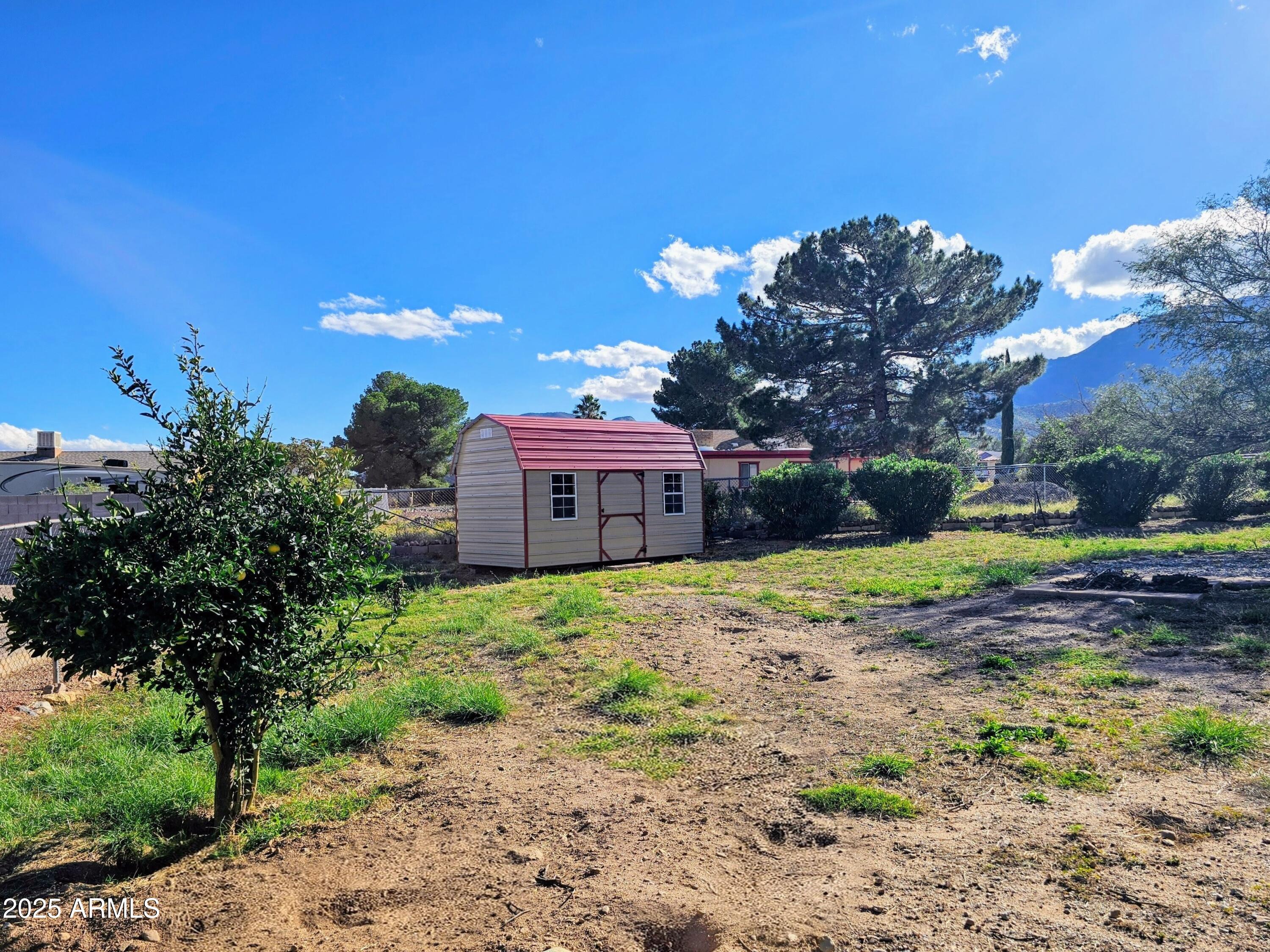 5534 E MADALEIN Drive