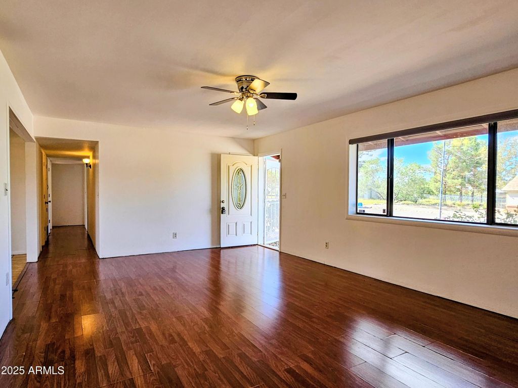 Photo of 5534 E Madalein Drive, Hereford, AZ 85615 (MLS # 6935816)