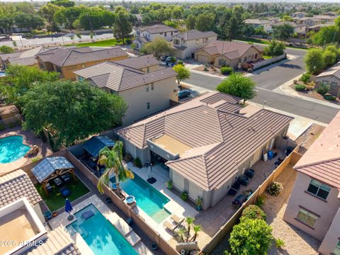 Property photo of 3932 E Virgo Place, Chandler, AZ 85249