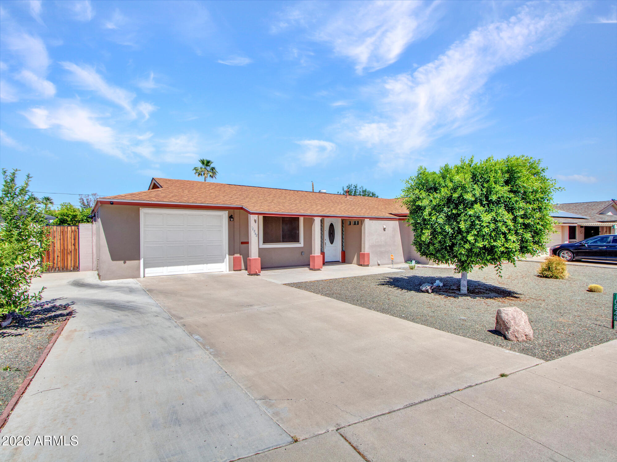 10848 W CONNECTICUT Avenue