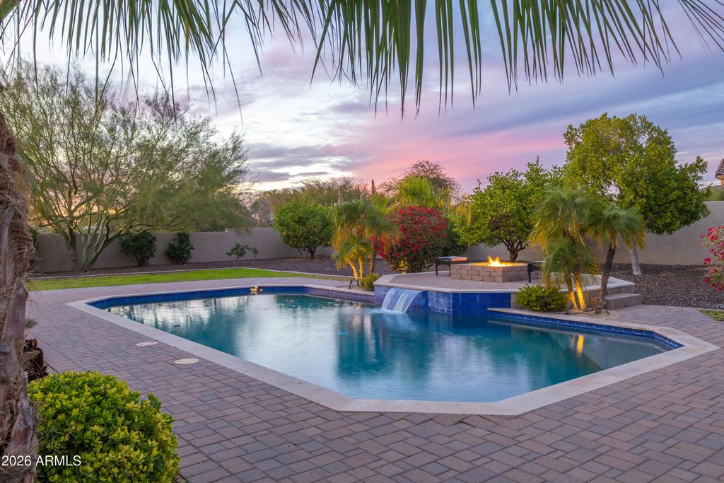 Photo of 12700 E Doubletree Ranch Road, Scottsdale, AZ 85259 (MLS # 6975345)