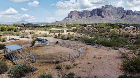 4129 E ROUNDUP Street Apache Junction AZ 85119