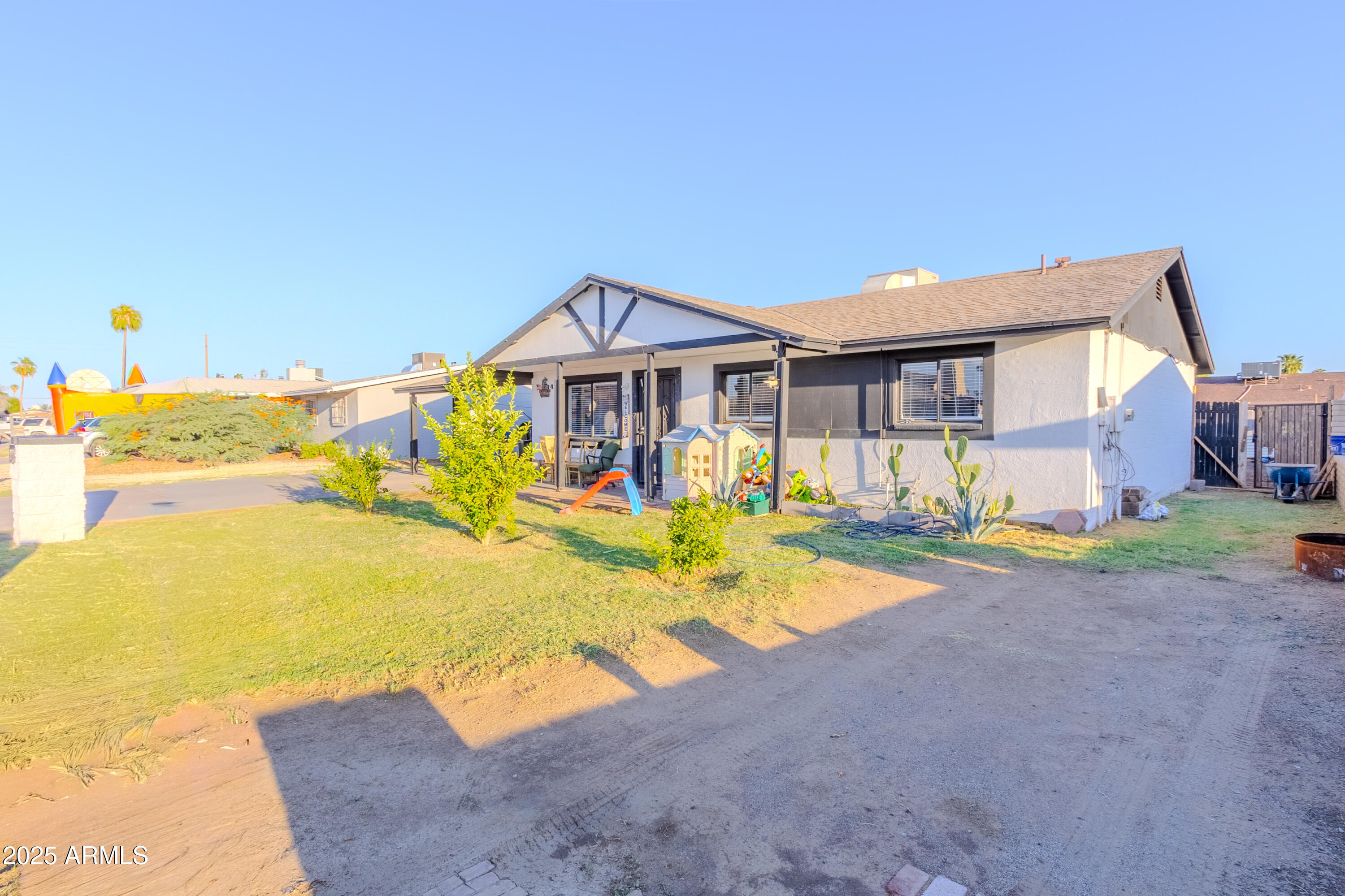 7139 W WILSHIRE Drive