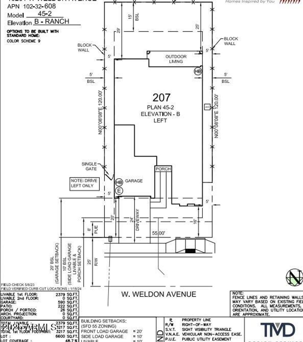Photo of 10201 W Weldon Avenue, Avondale, AZ 85392 (MLS # 6873011)