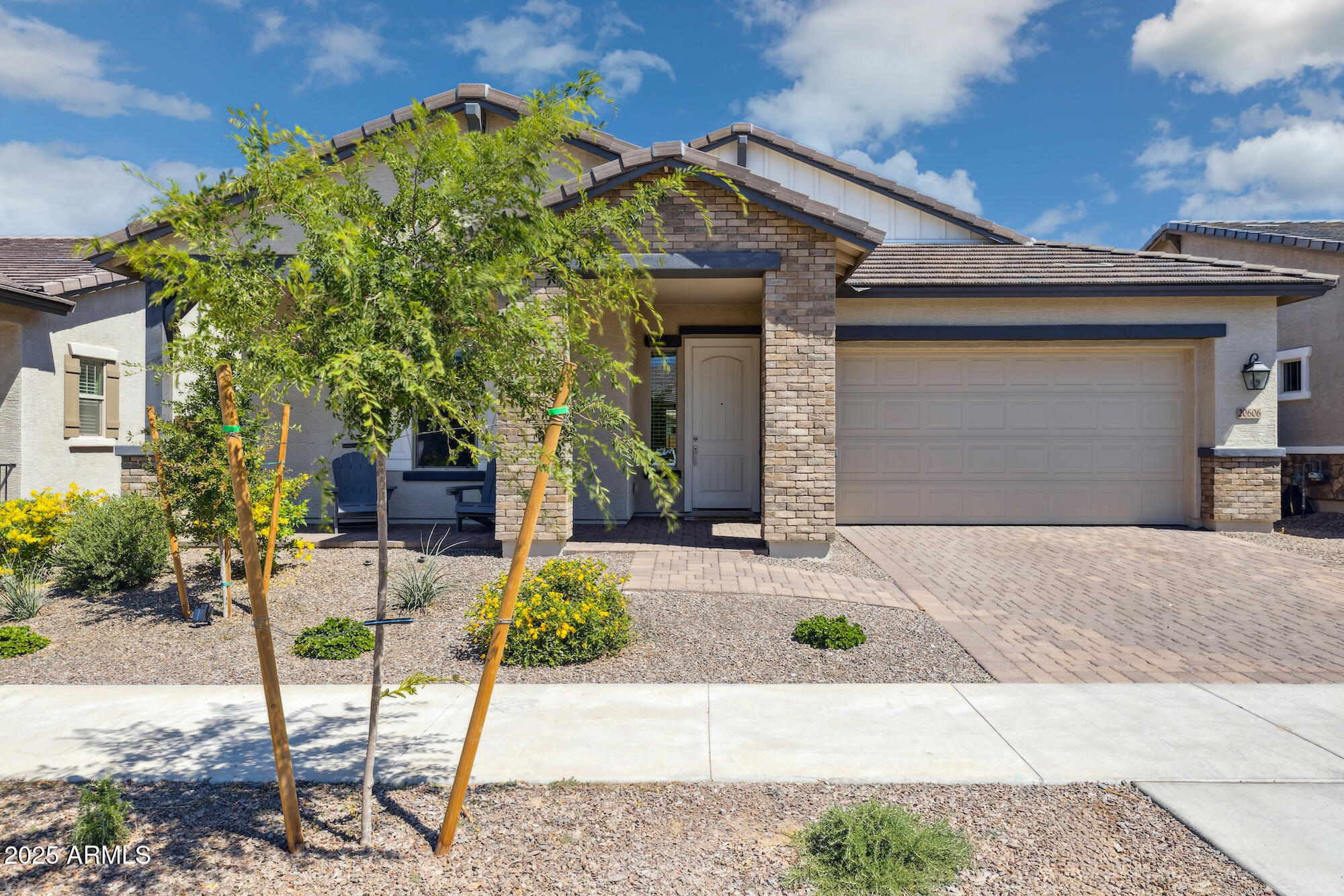 Homes for Sale in Queen Creek Arizona 1 20606 E AVENIDA DEL VALLE Court