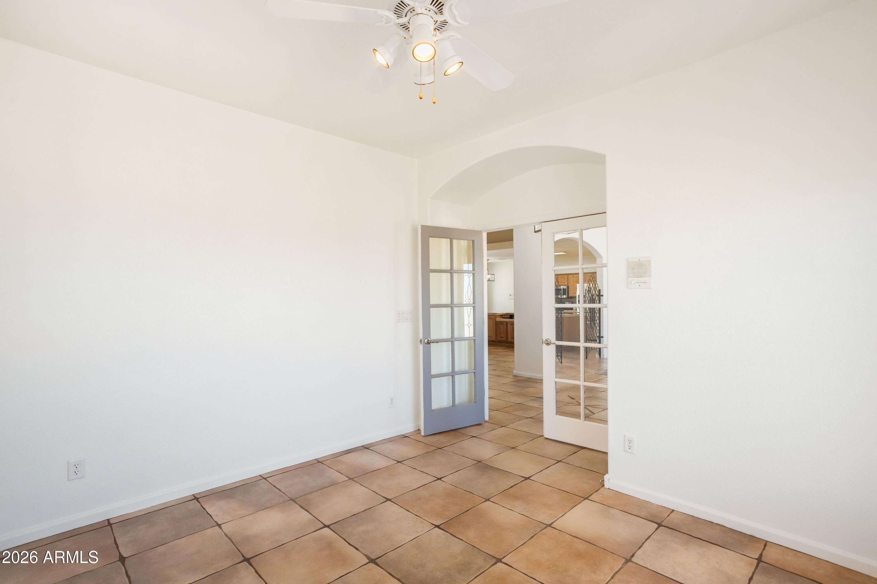 DEER RIDGE ESTATES - Residential