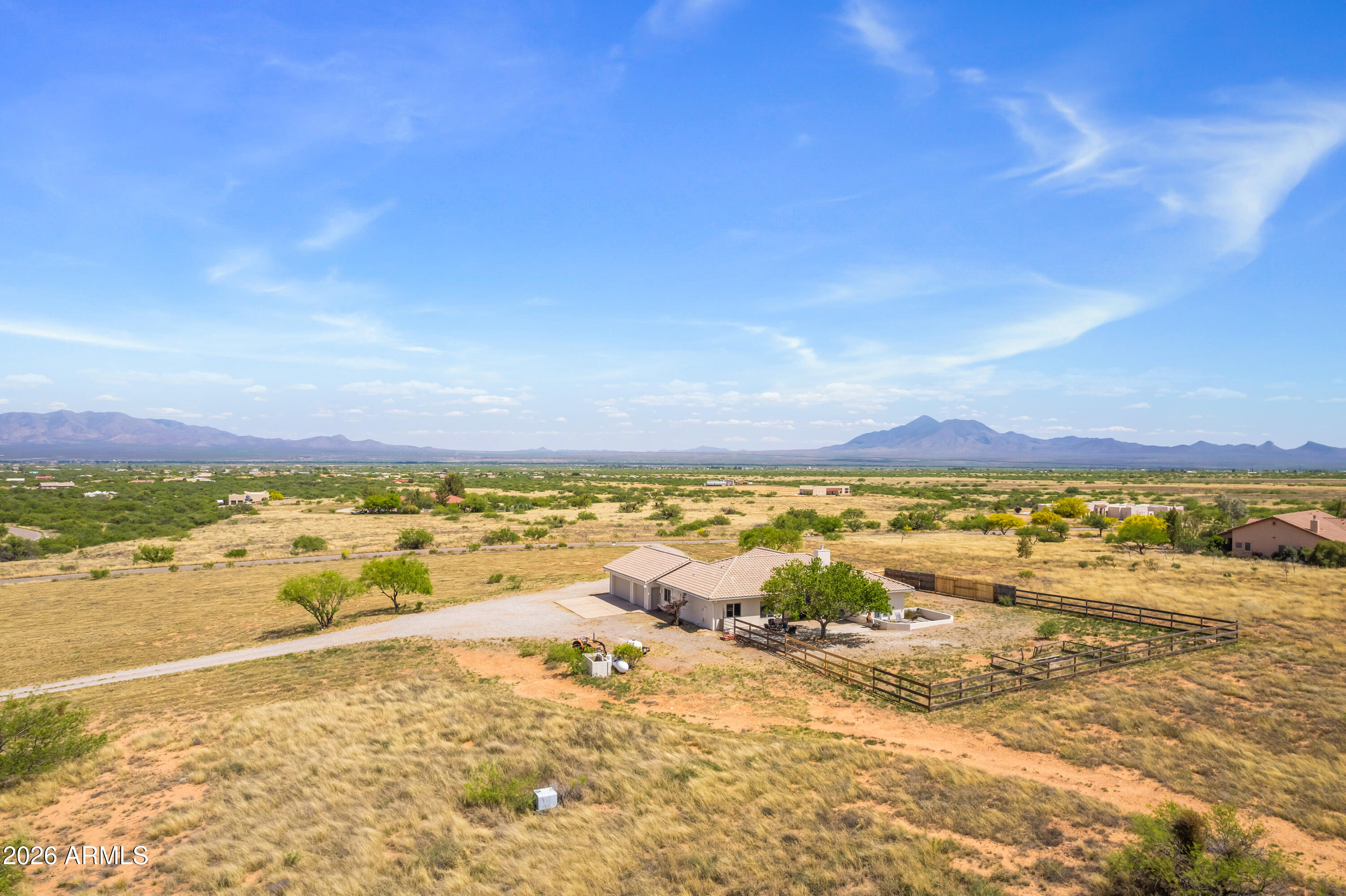 DEER RIDGE ESTATES - Residential