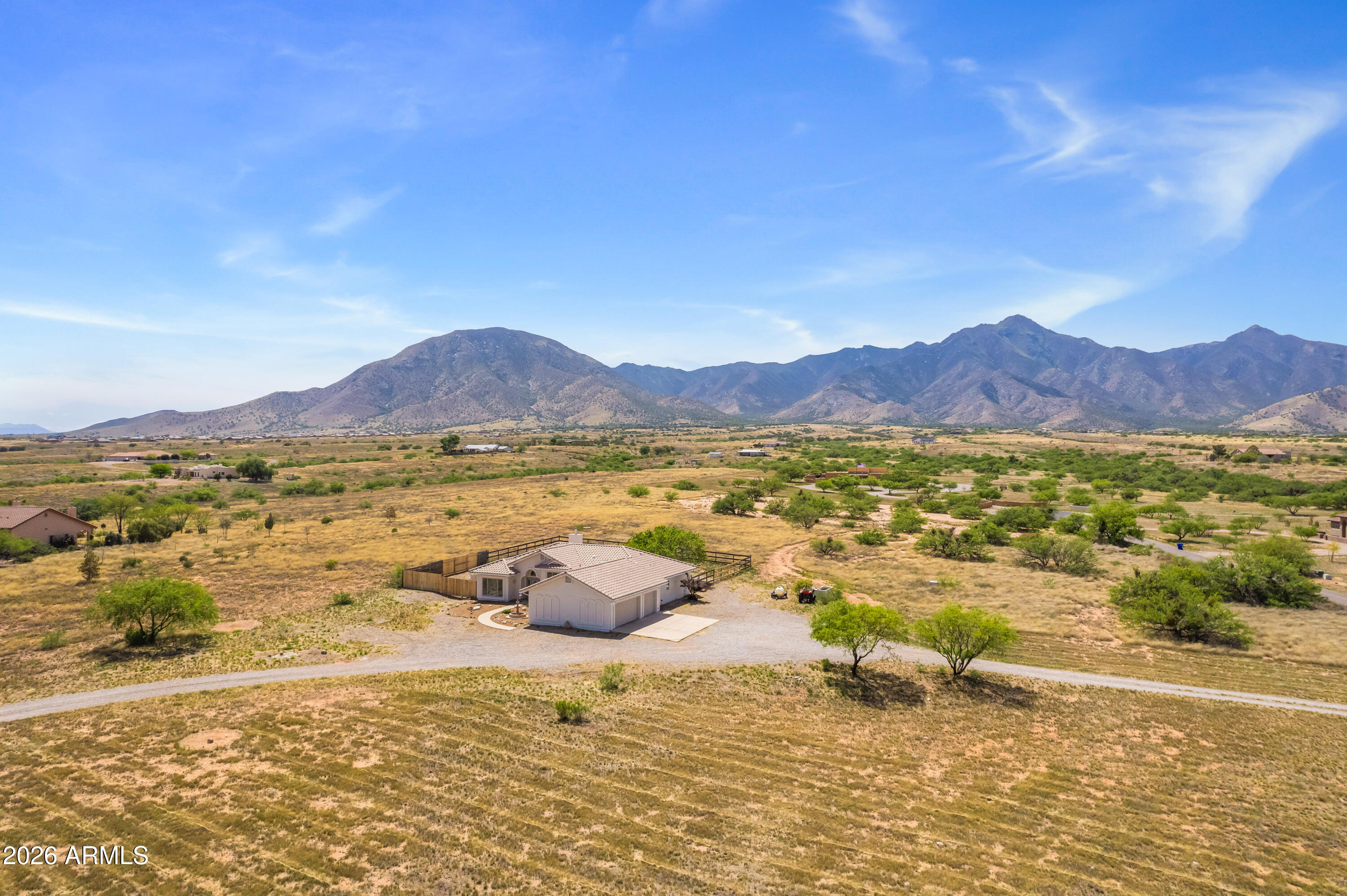 DEER RIDGE ESTATES - Residential