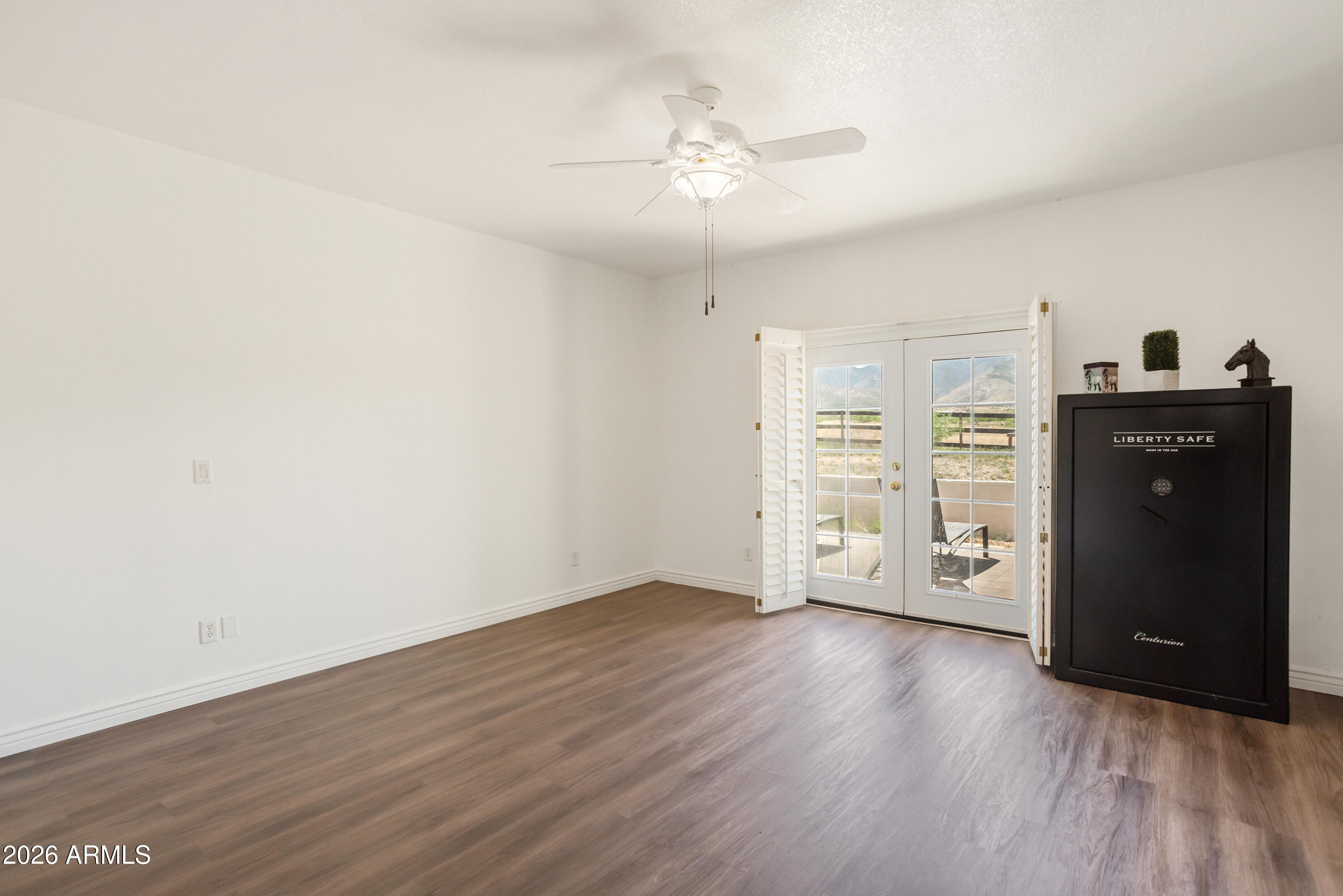 DEER RIDGE ESTATES - Residential