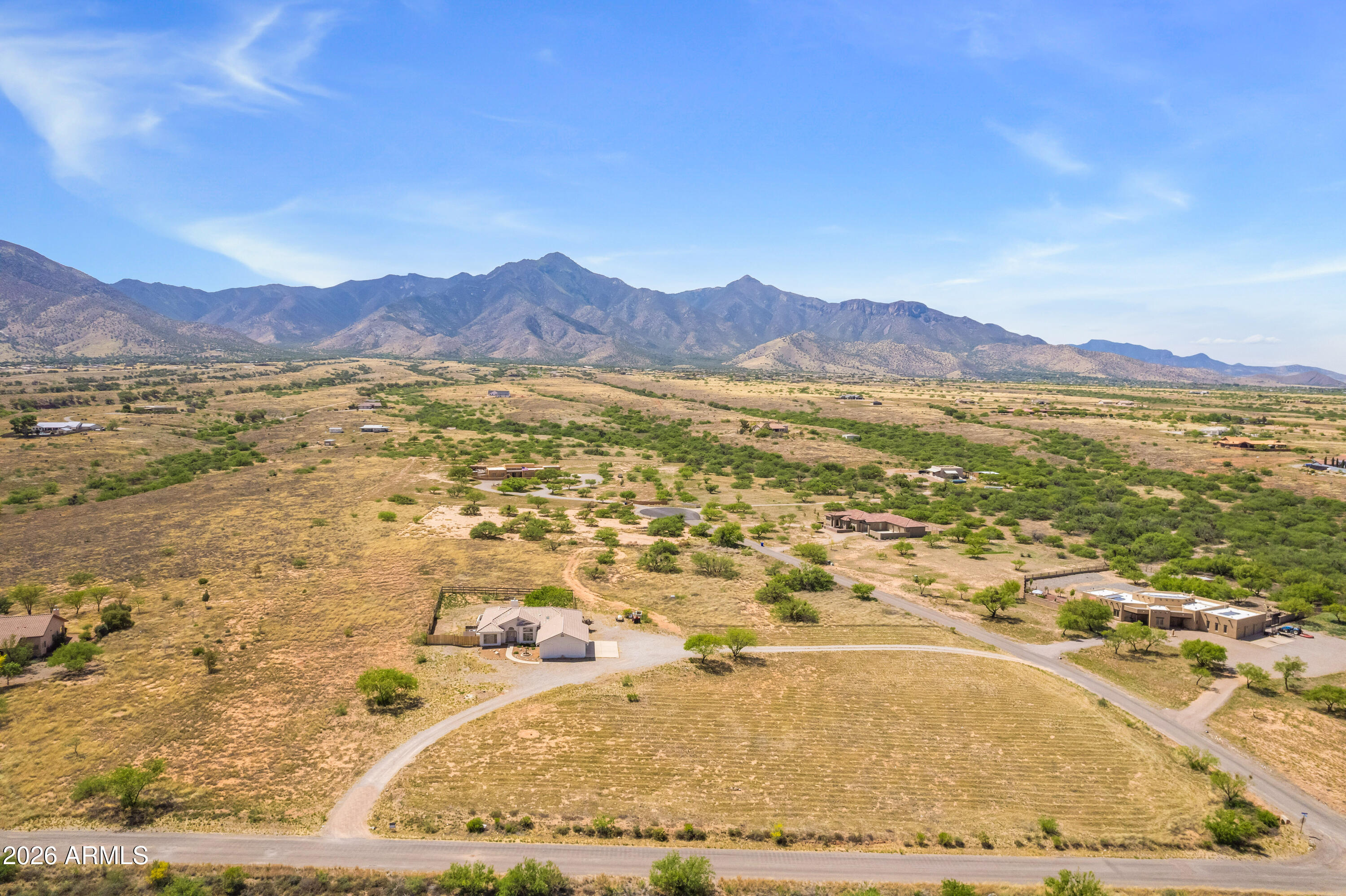 DEER RIDGE ESTATES - Residential