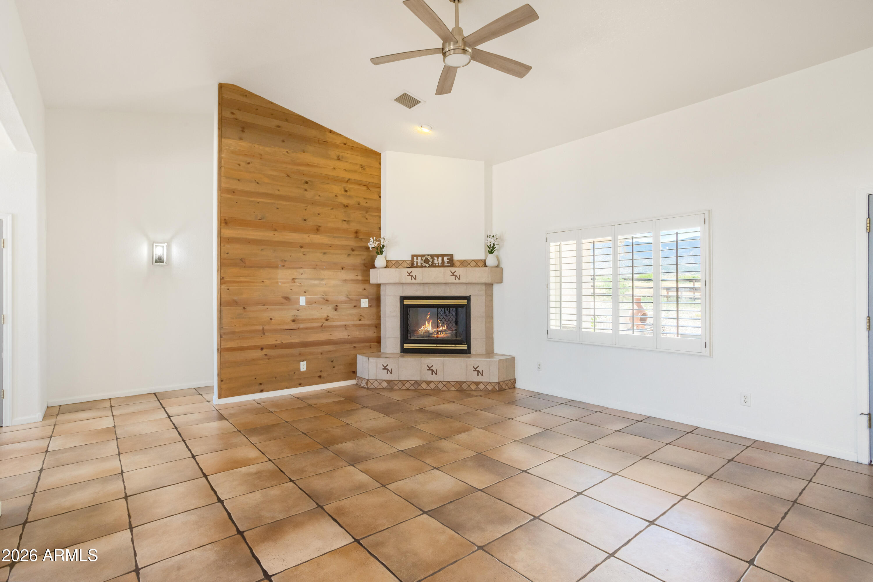 DEER RIDGE ESTATES - Residential