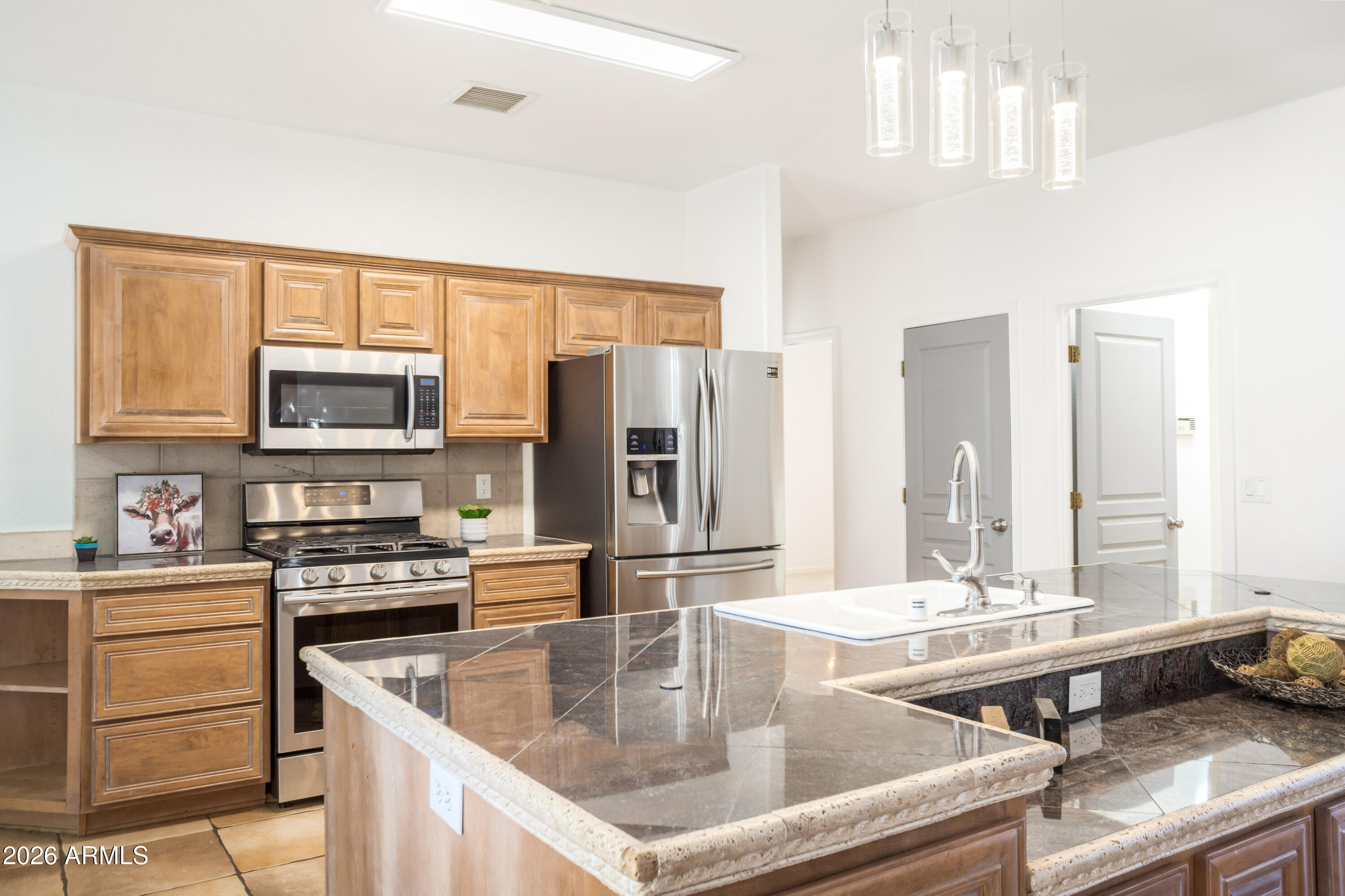 DEER RIDGE ESTATES - Residential
