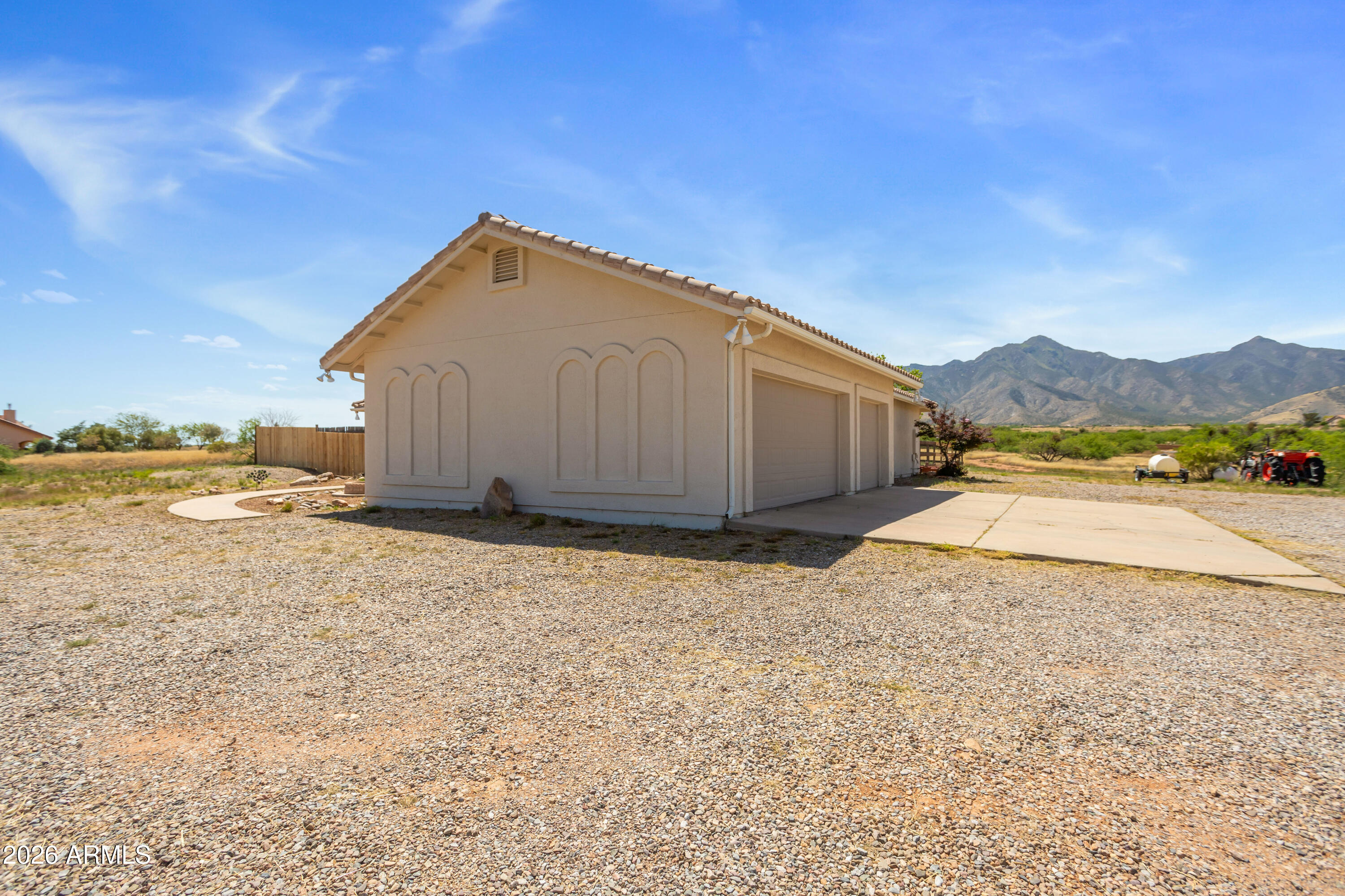 DEER RIDGE ESTATES - Residential