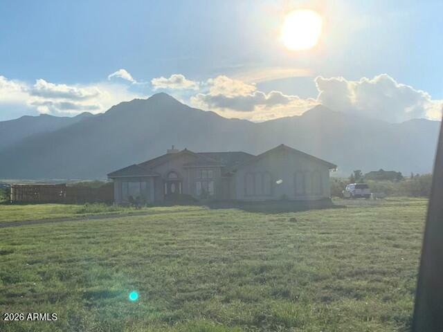 DEER RIDGE ESTATES - Residential