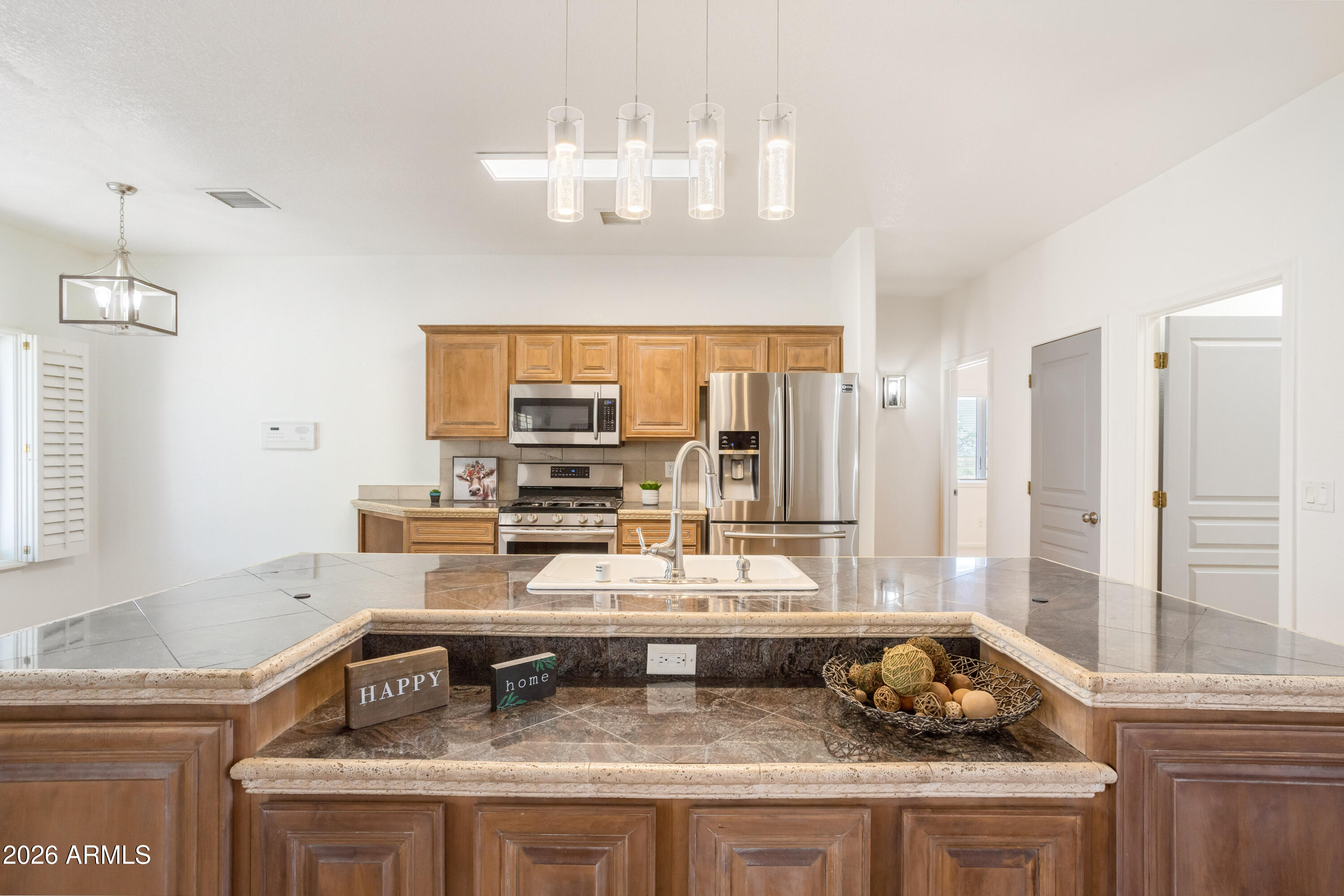 DEER RIDGE ESTATES - Residential