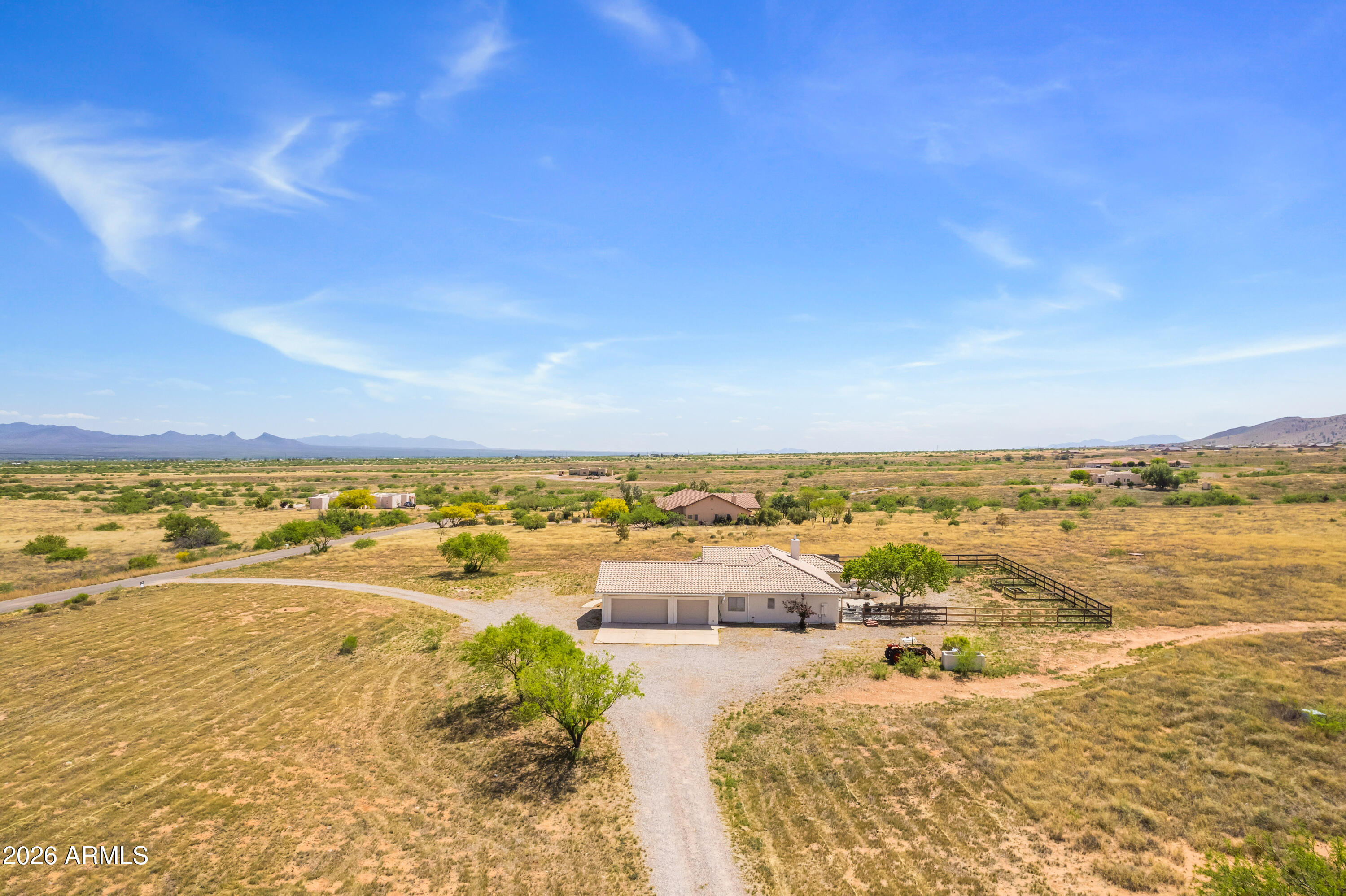 DEER RIDGE ESTATES - Residential