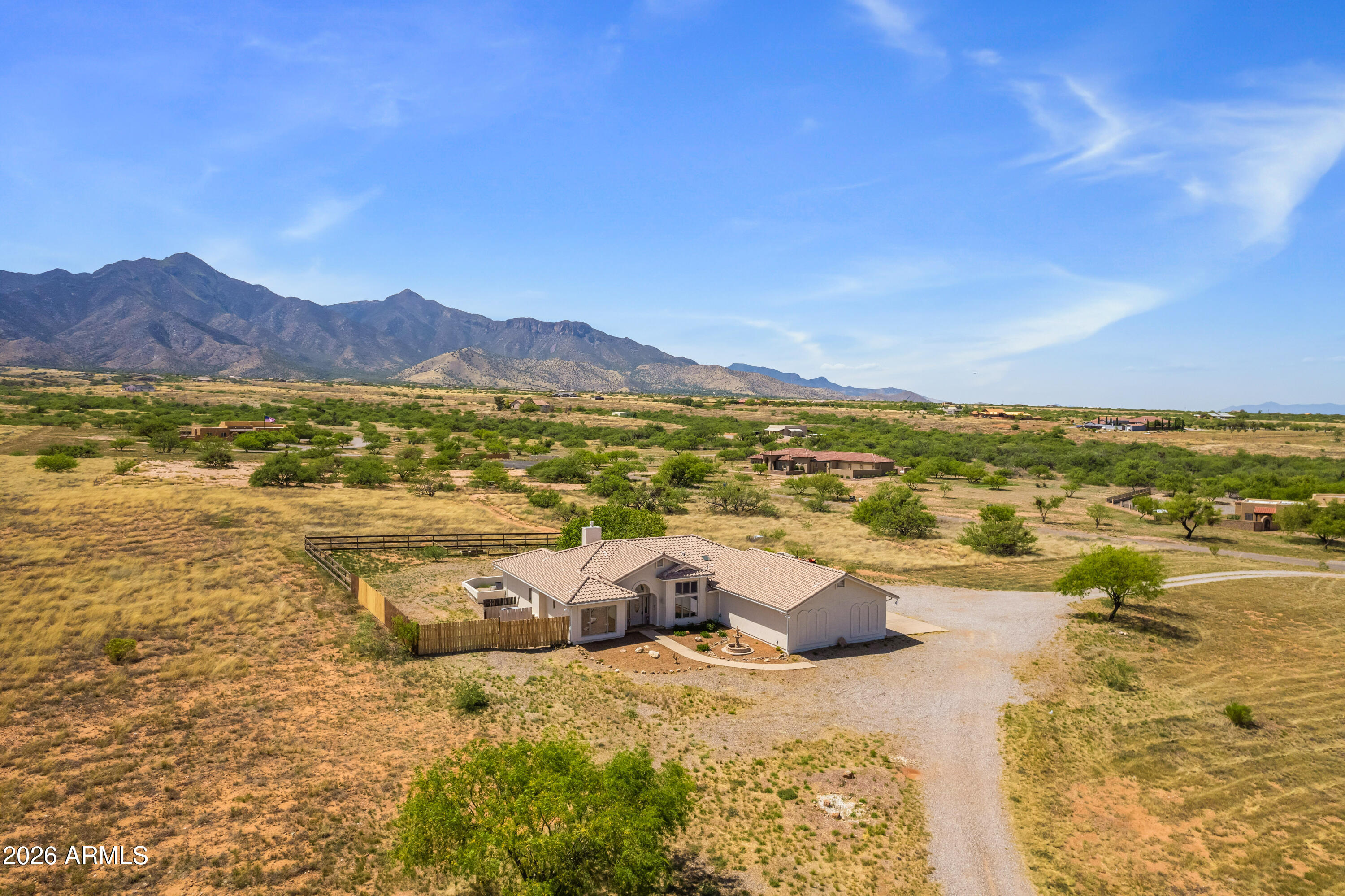 DEER RIDGE ESTATES - Residential