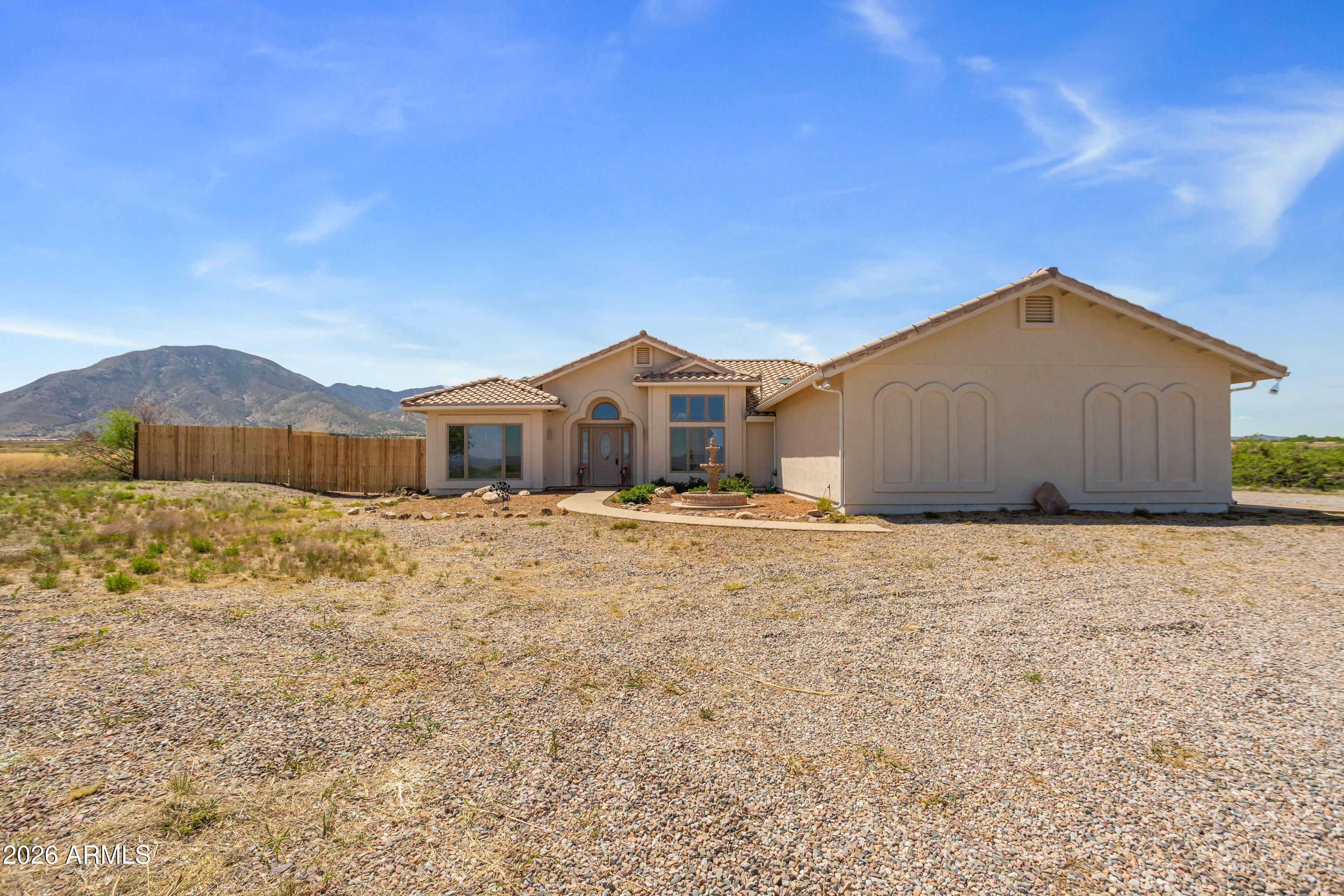 DEER RIDGE ESTATES - Residential
