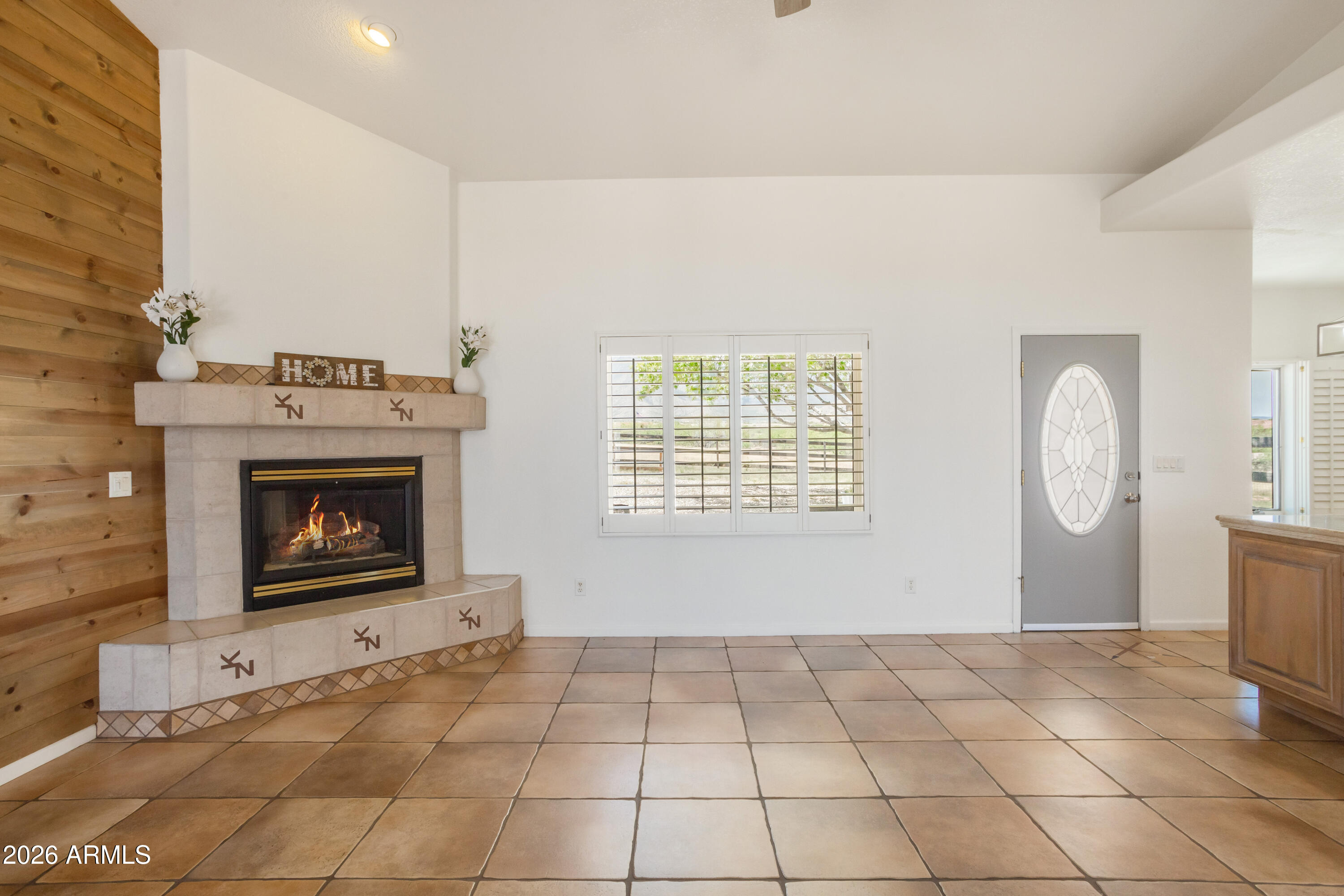 DEER RIDGE ESTATES - Residential