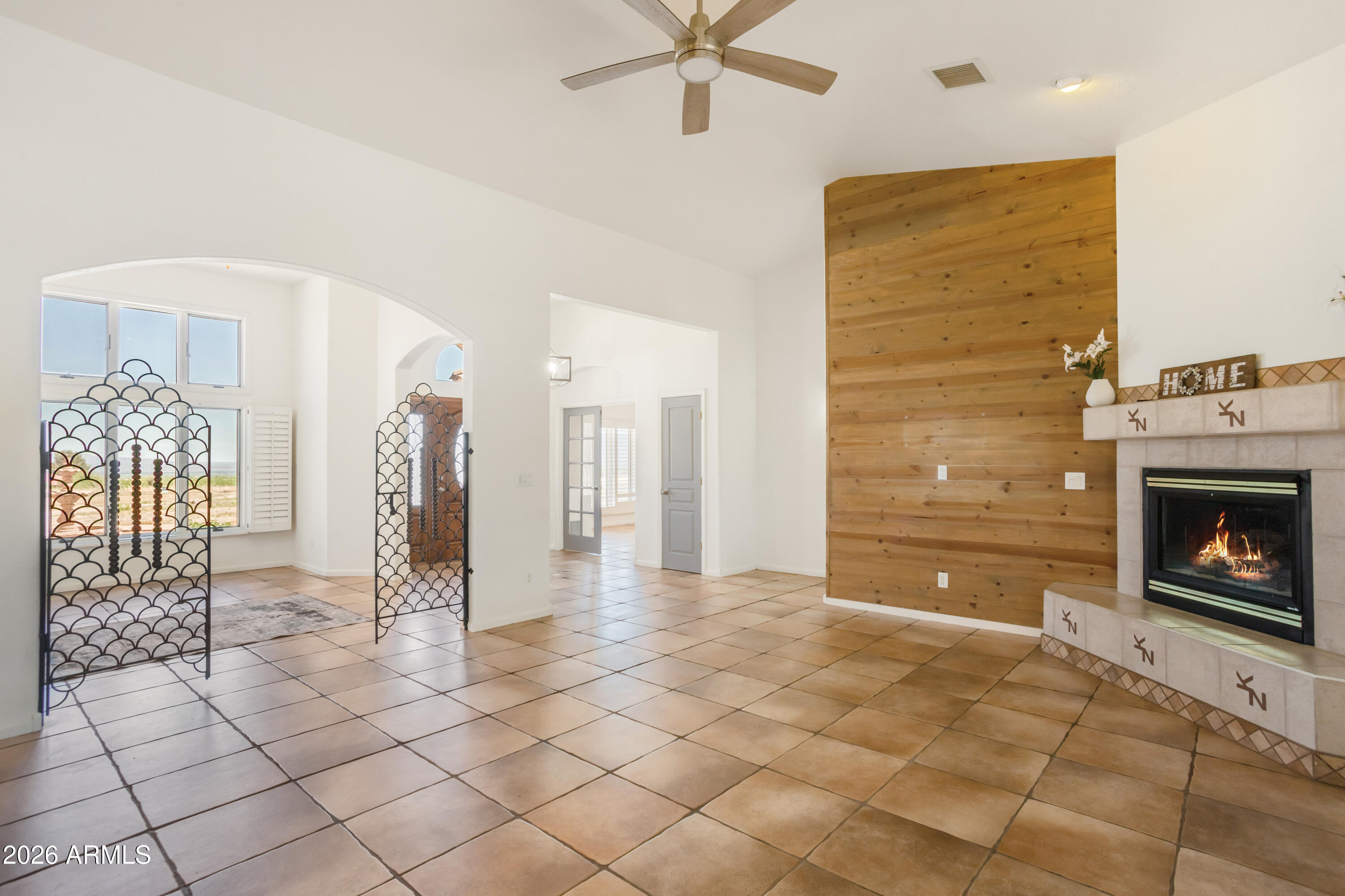 DEER RIDGE ESTATES - Residential