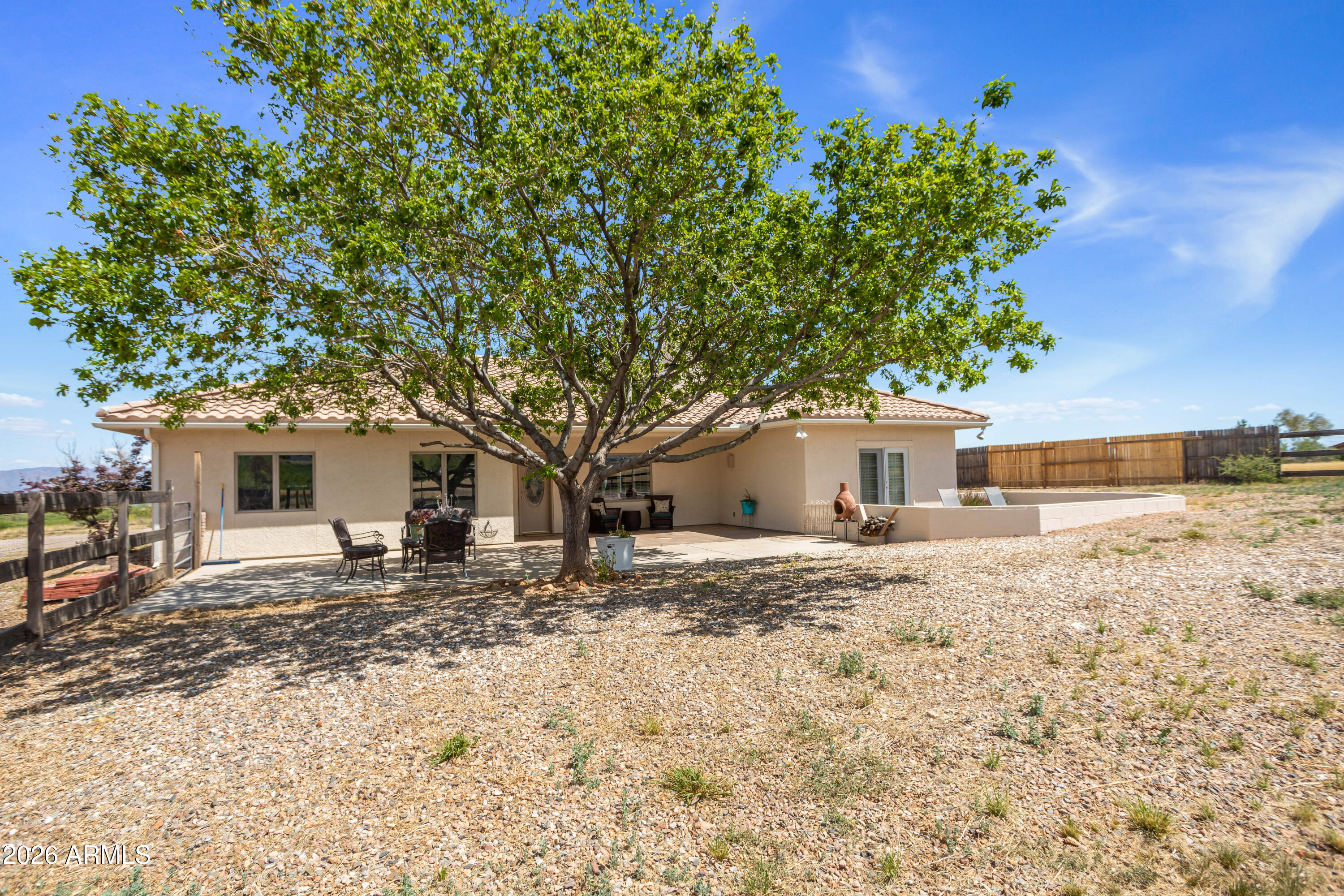DEER RIDGE ESTATES - Residential