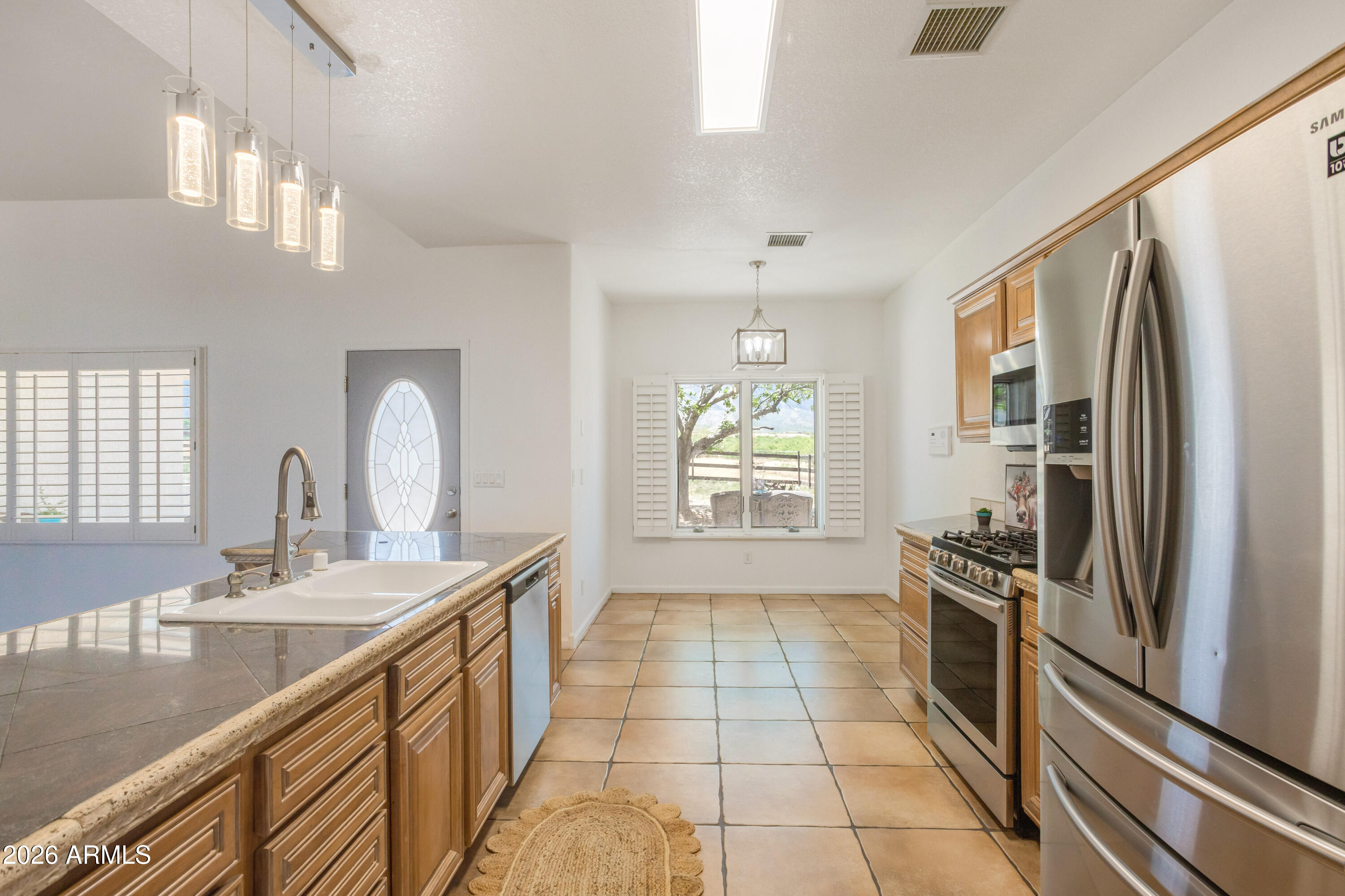 DEER RIDGE ESTATES - Residential