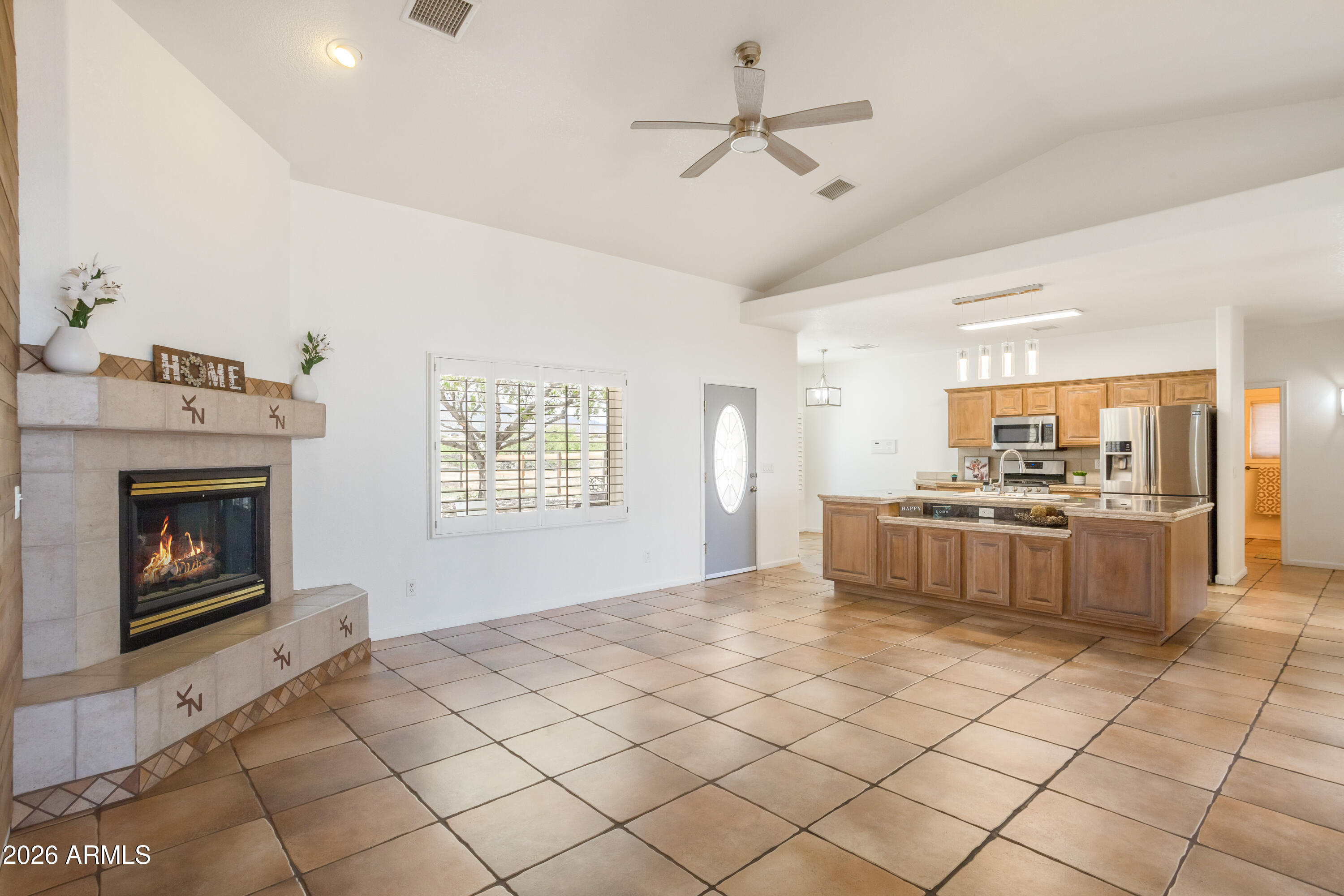 DEER RIDGE ESTATES - Residential
