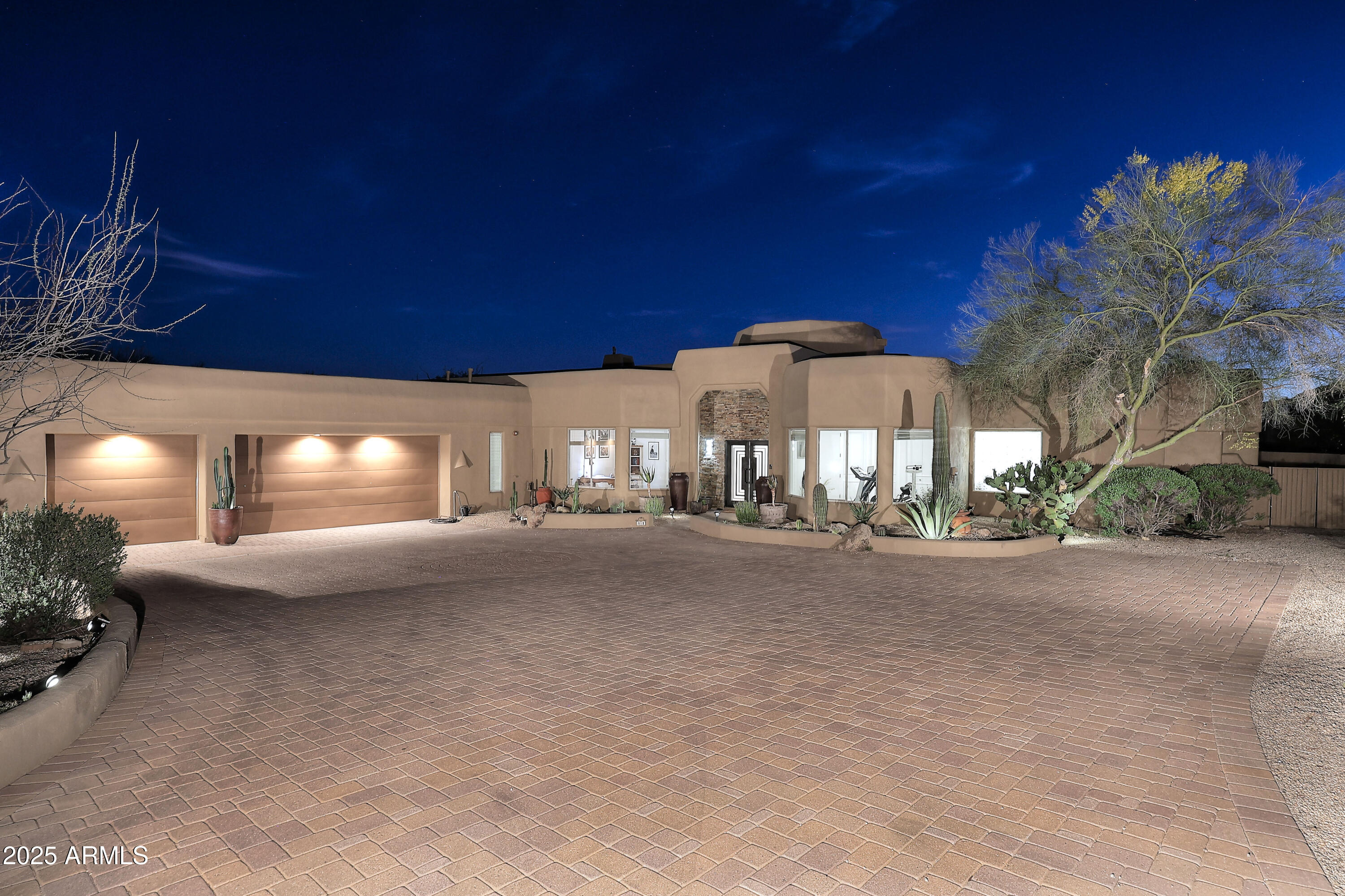 30600 N PIMA Road 81