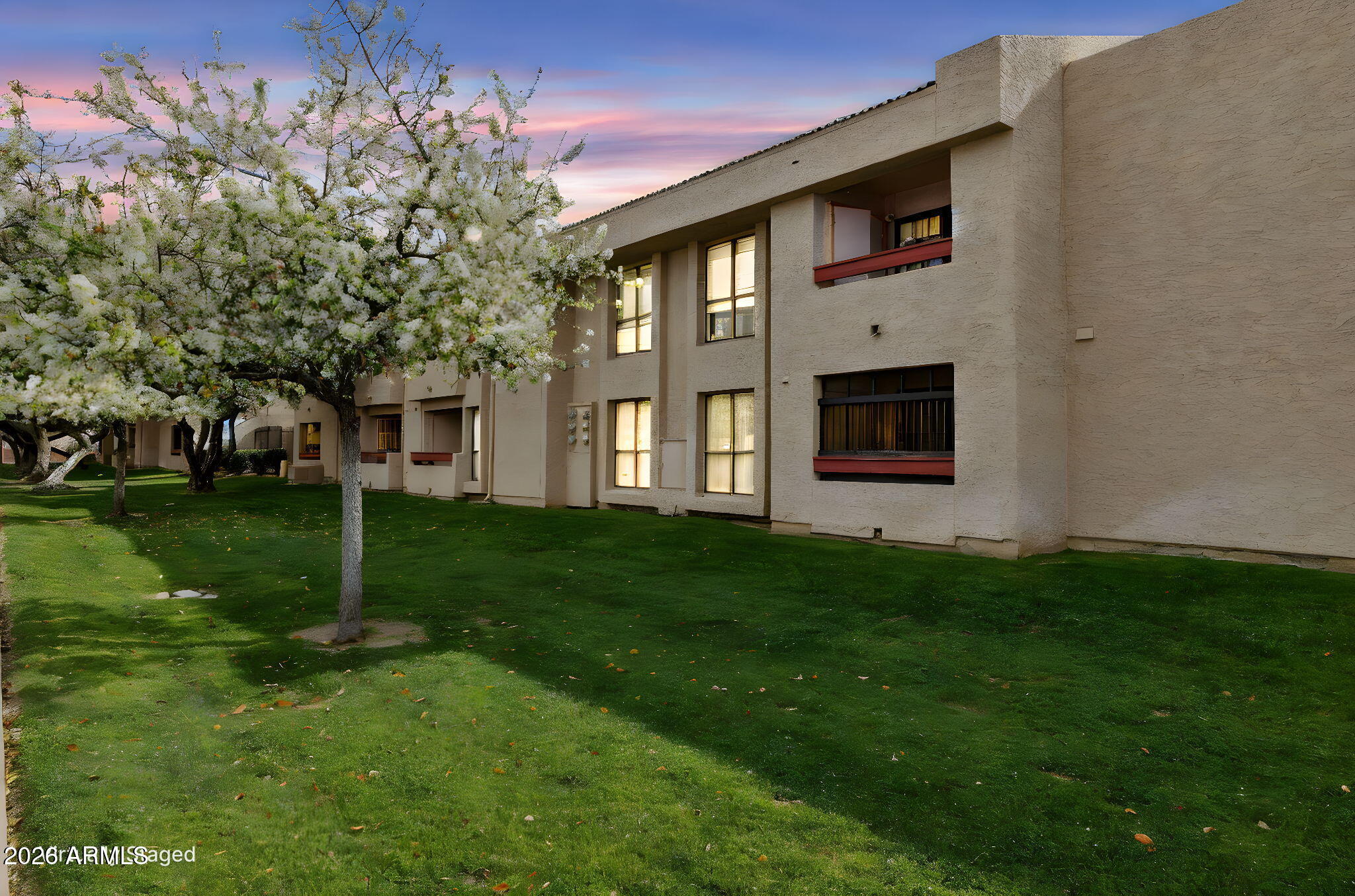 3131 W COCHISE Drive 202