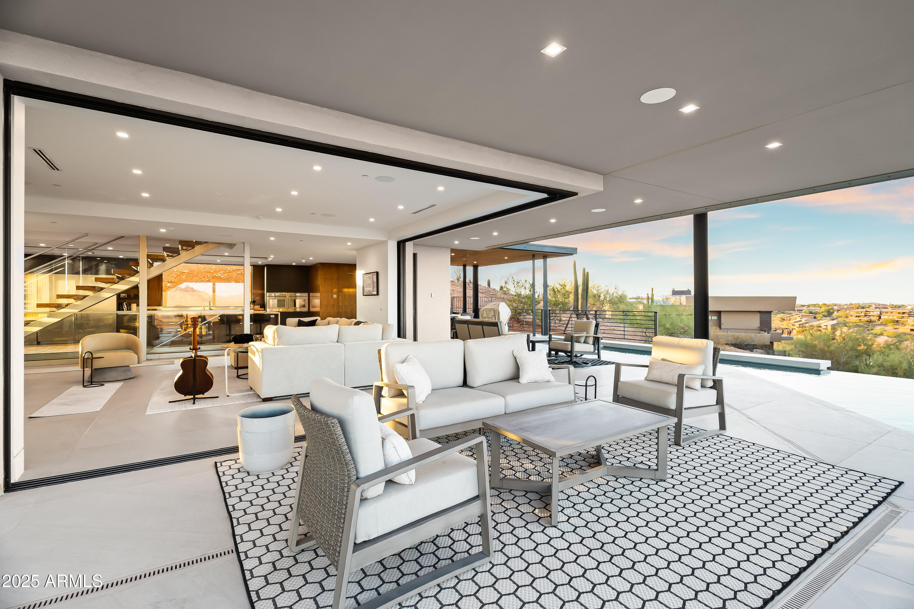 9814 N RED BLUFF Drive