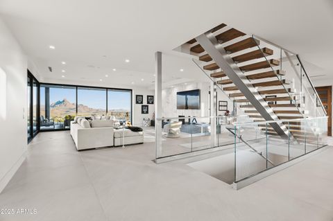 Photo of 9814 N Red Bluff Drive, Fountain Hills, AZ 85268 (MLS # 6970795)