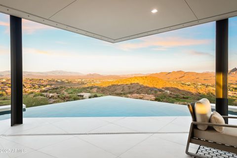 9814 N RED BLUFF Drive Fountain Hills AZ 85268