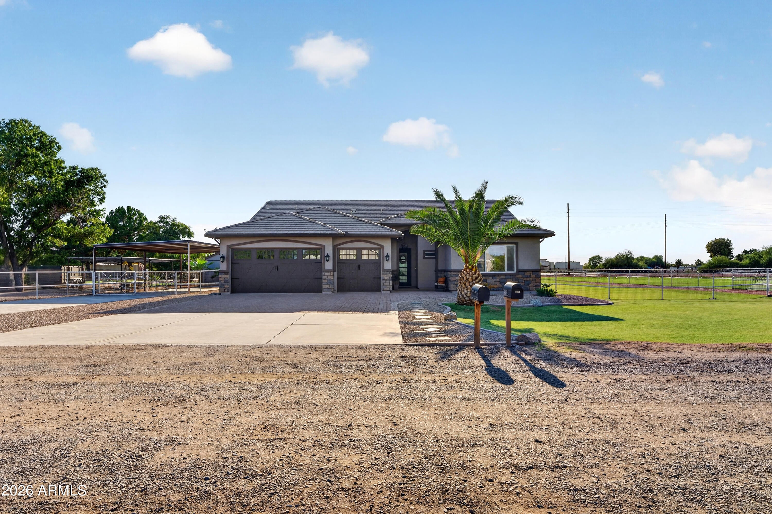 13812 S 154th Place