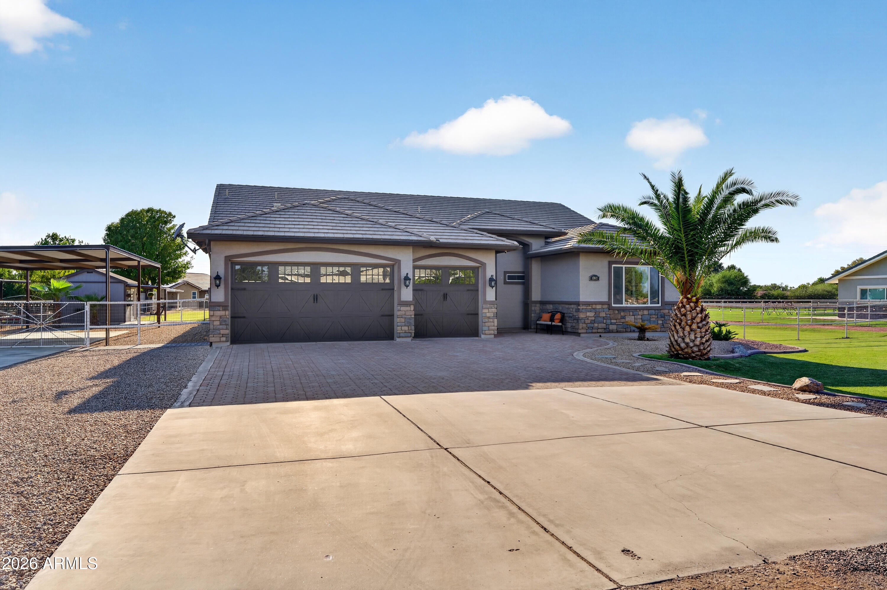 13812 S 154th Place