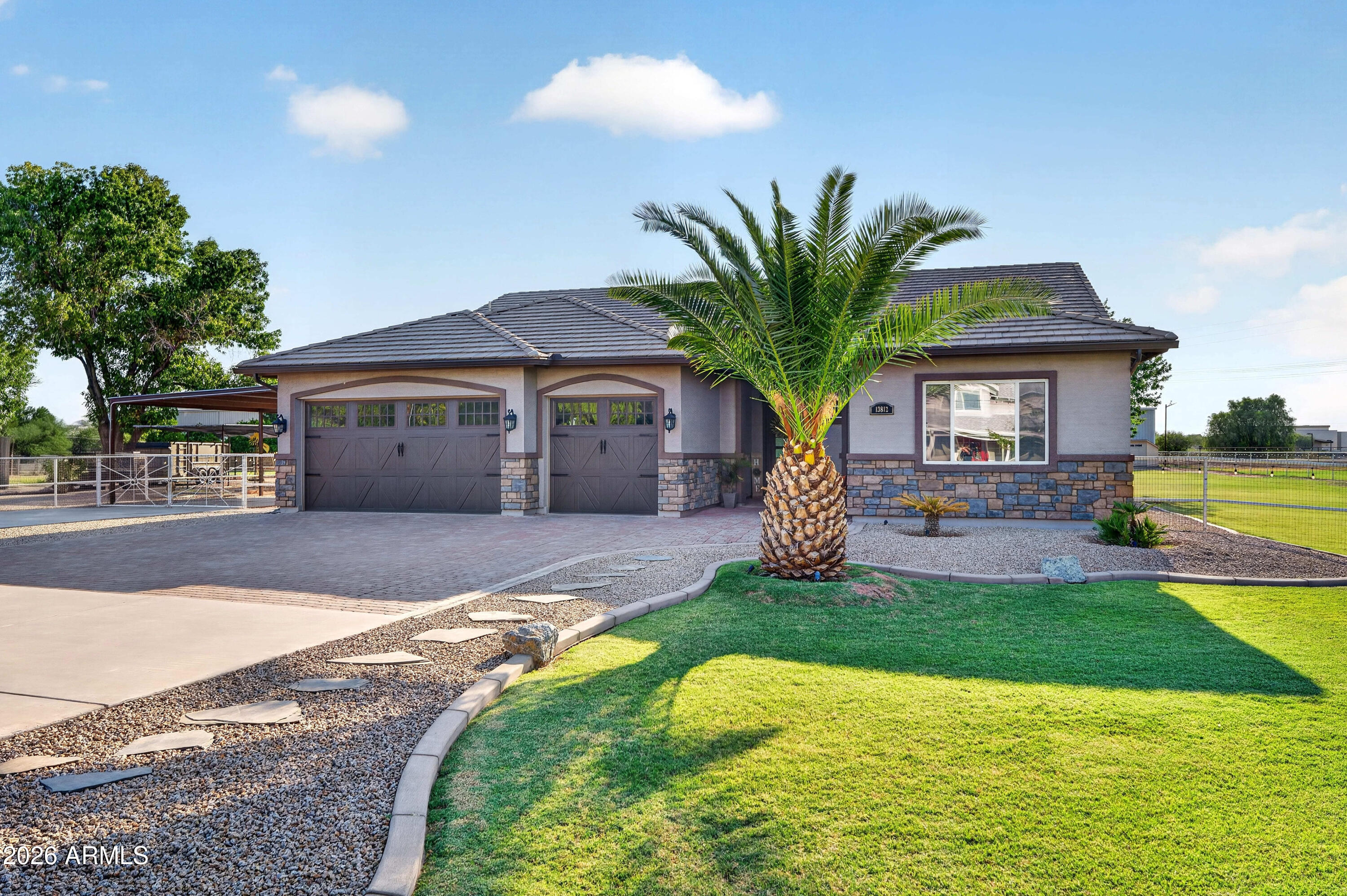 13812 S 154th Place