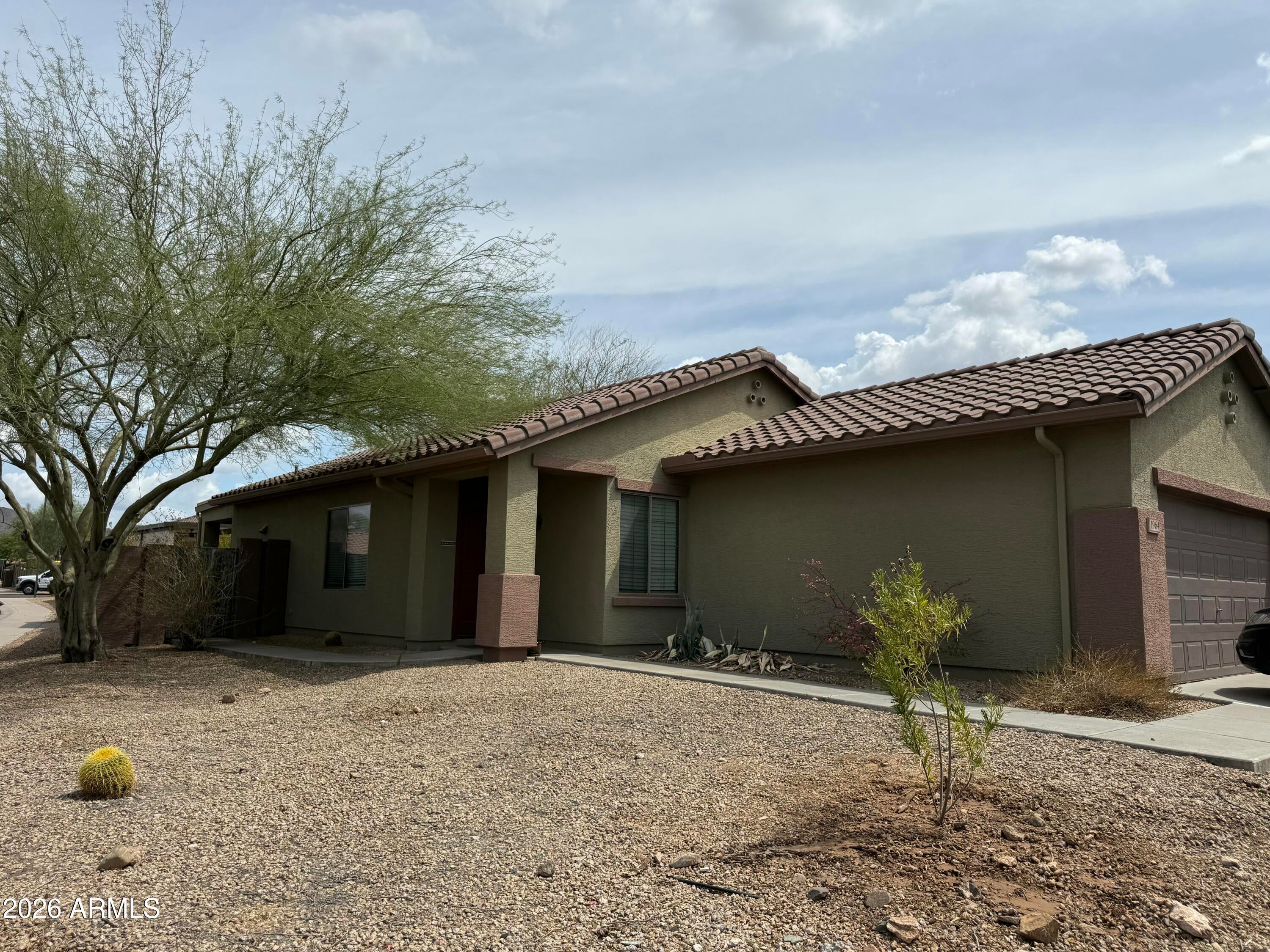 1964 W St Exupery Drive