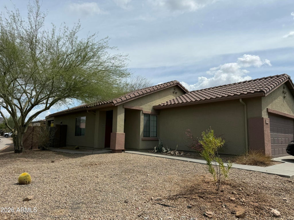 Photo of 1964 W St Exupery Drive, Anthem, AZ 85086 (MLS # 7061185)